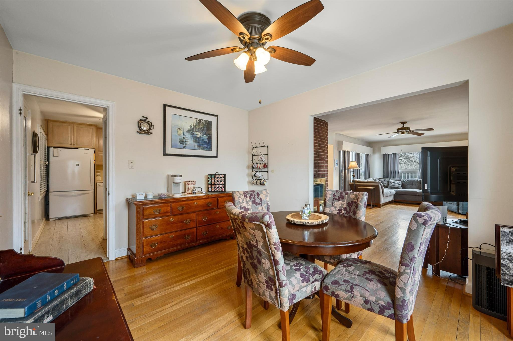 BERKELEY MANOR - Residential