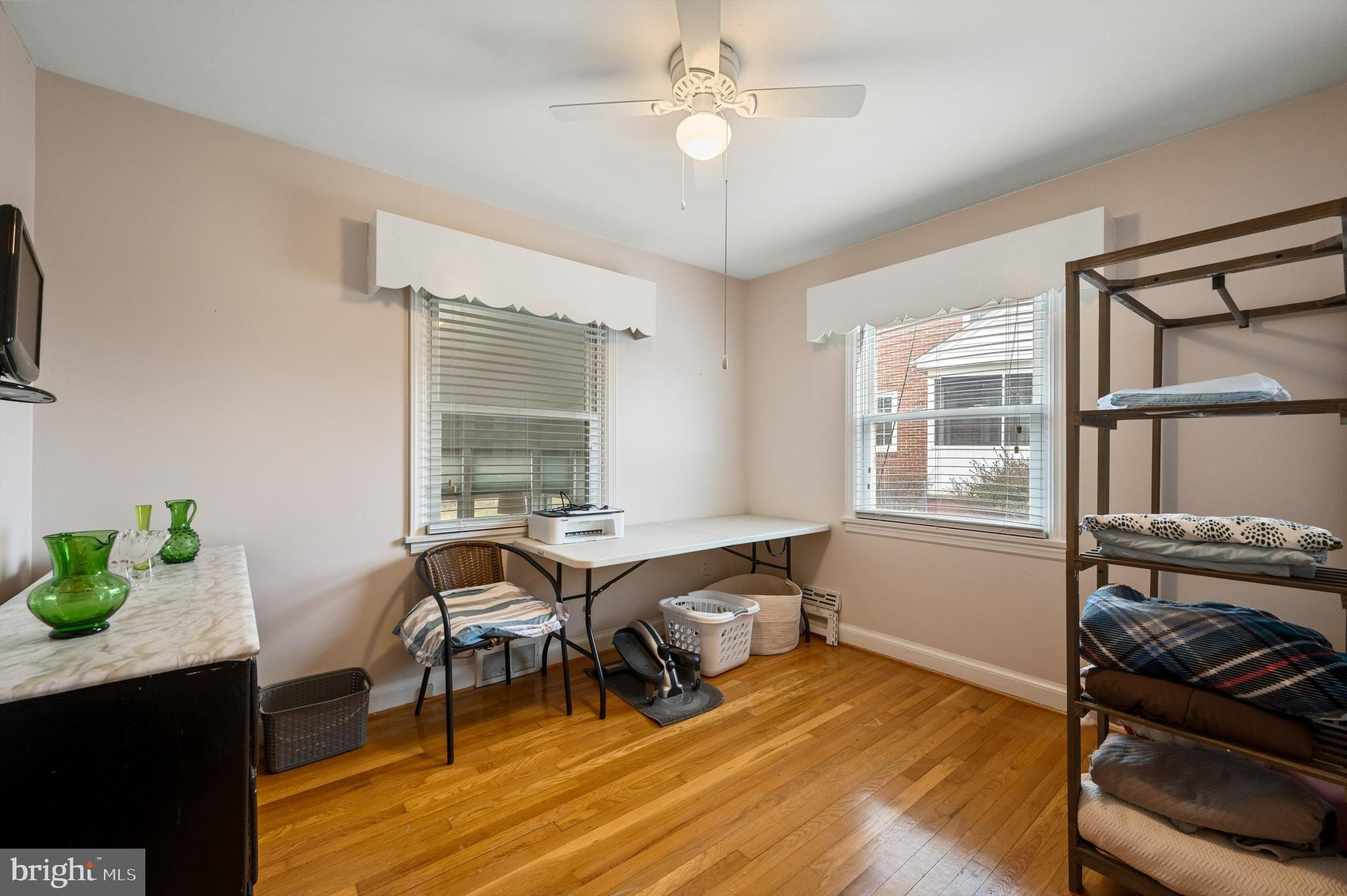 BERKELEY MANOR - Residential