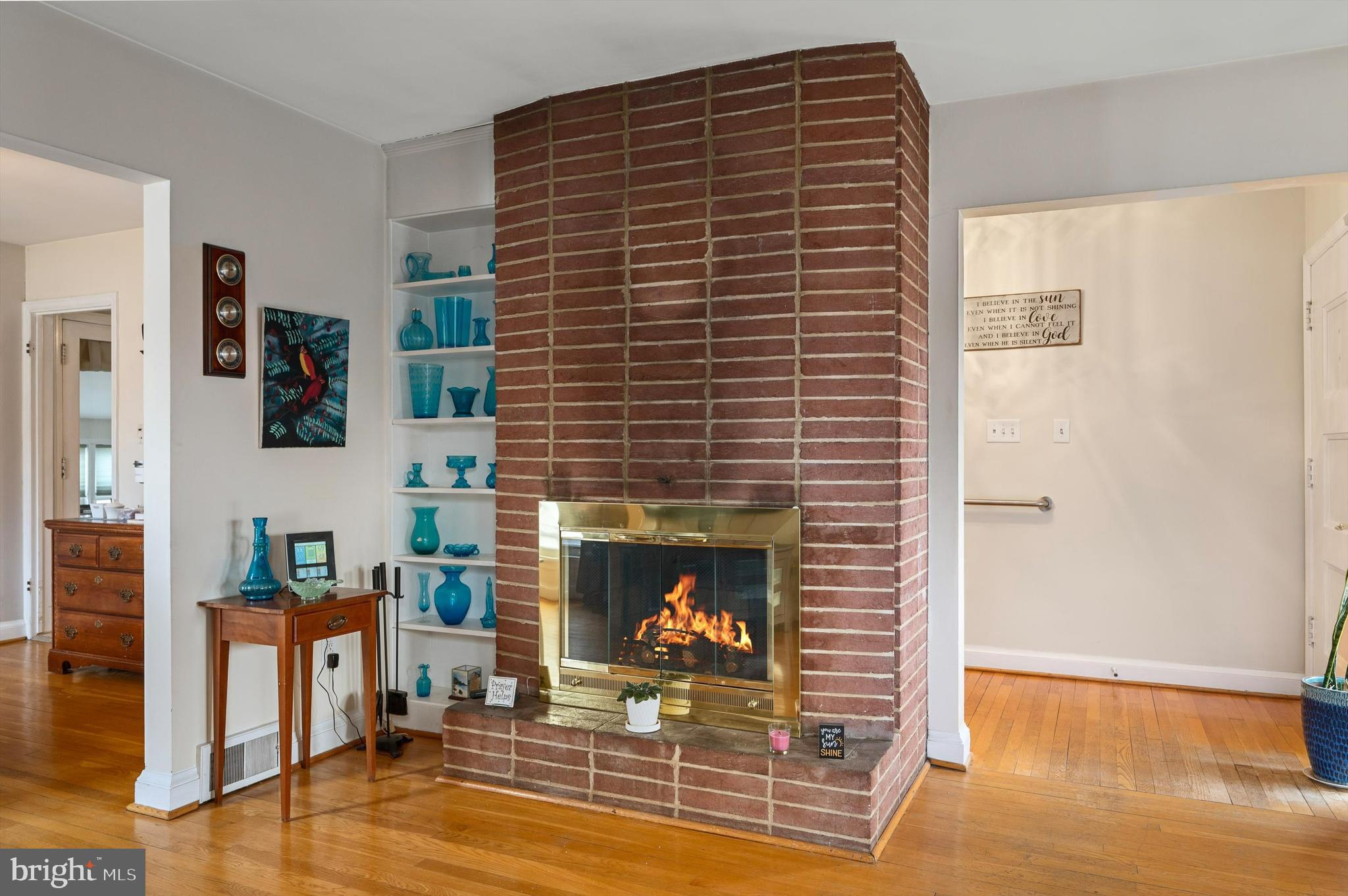 BERKELEY MANOR - Residential