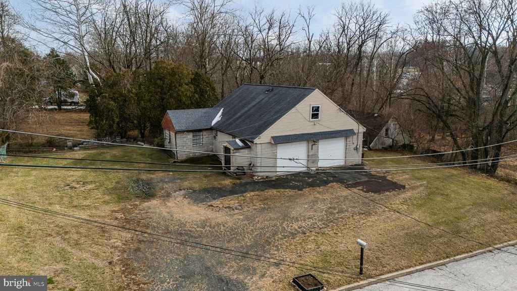 Photo of 318 - Plot 1 Bristol Avenue, NORRISTOWN, PA 19403 (MLS # PAMC2164902)