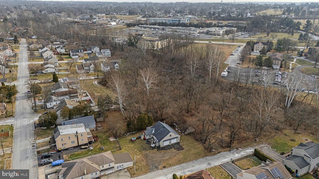 Photo of 318 - Plot 1 Bristol Avenue, NORRISTOWN, PA 19403 (MLS # PAMC2164902)