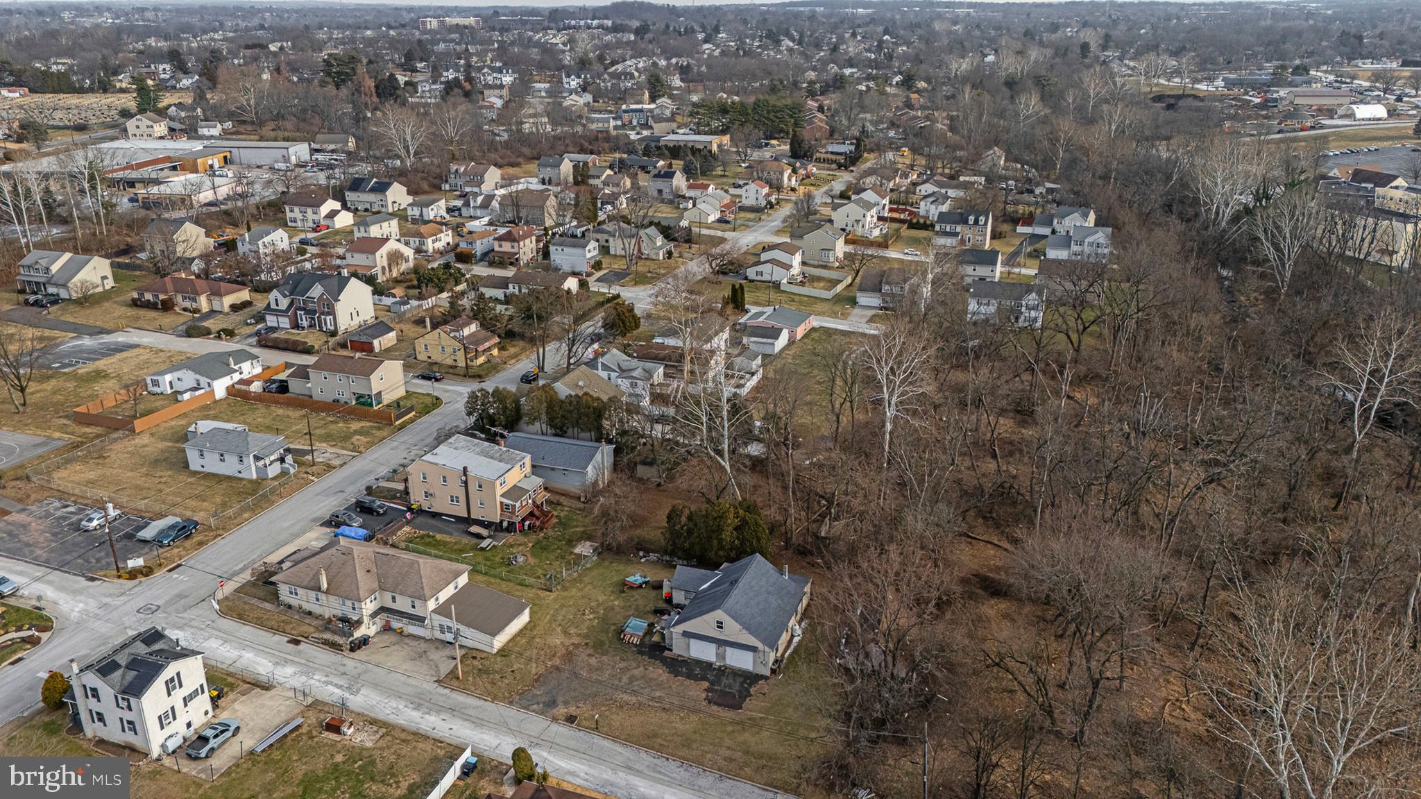 318 Bristol Avenue BRISTOL AVENUE PLOT 1