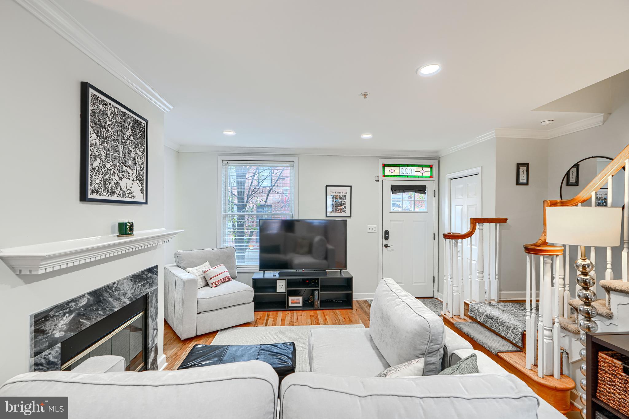 1022 S STREEPER STREET