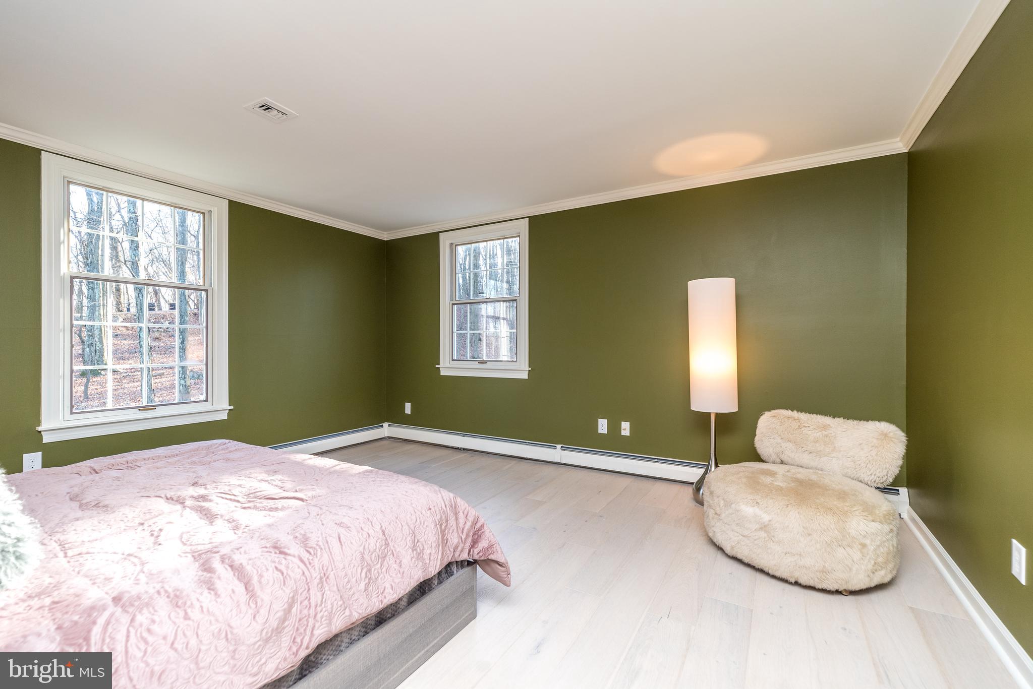 LAUREL RIDGE - Residential