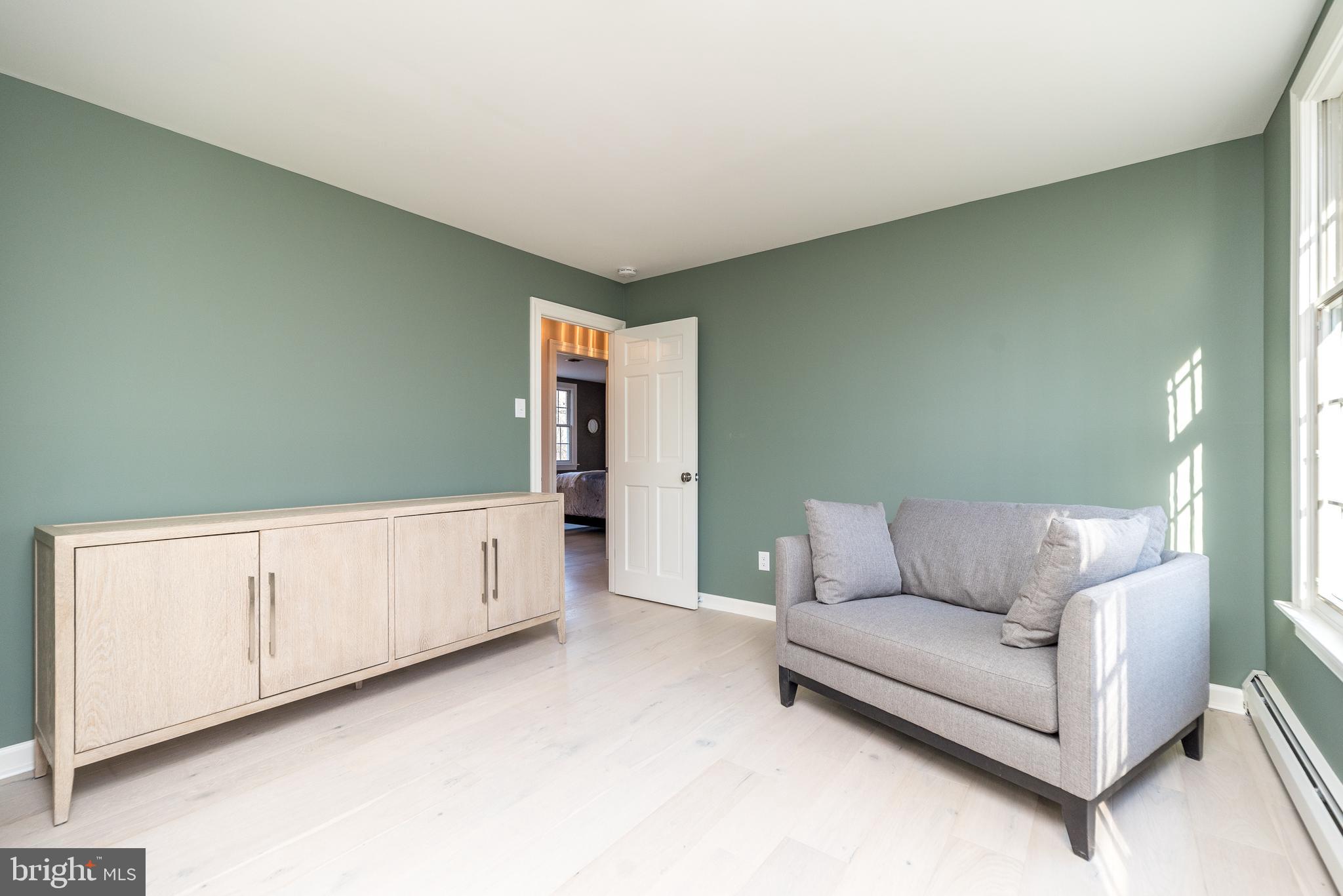 LAUREL RIDGE - Residential