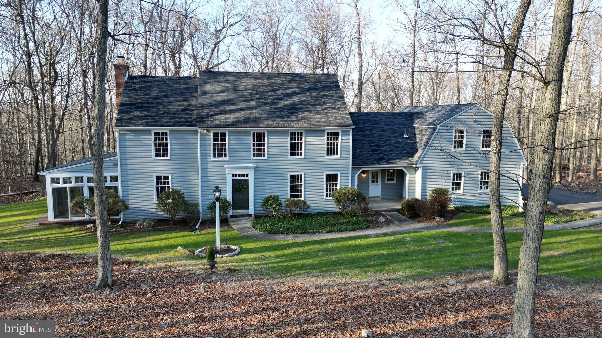 LAUREL RIDGE - Residential