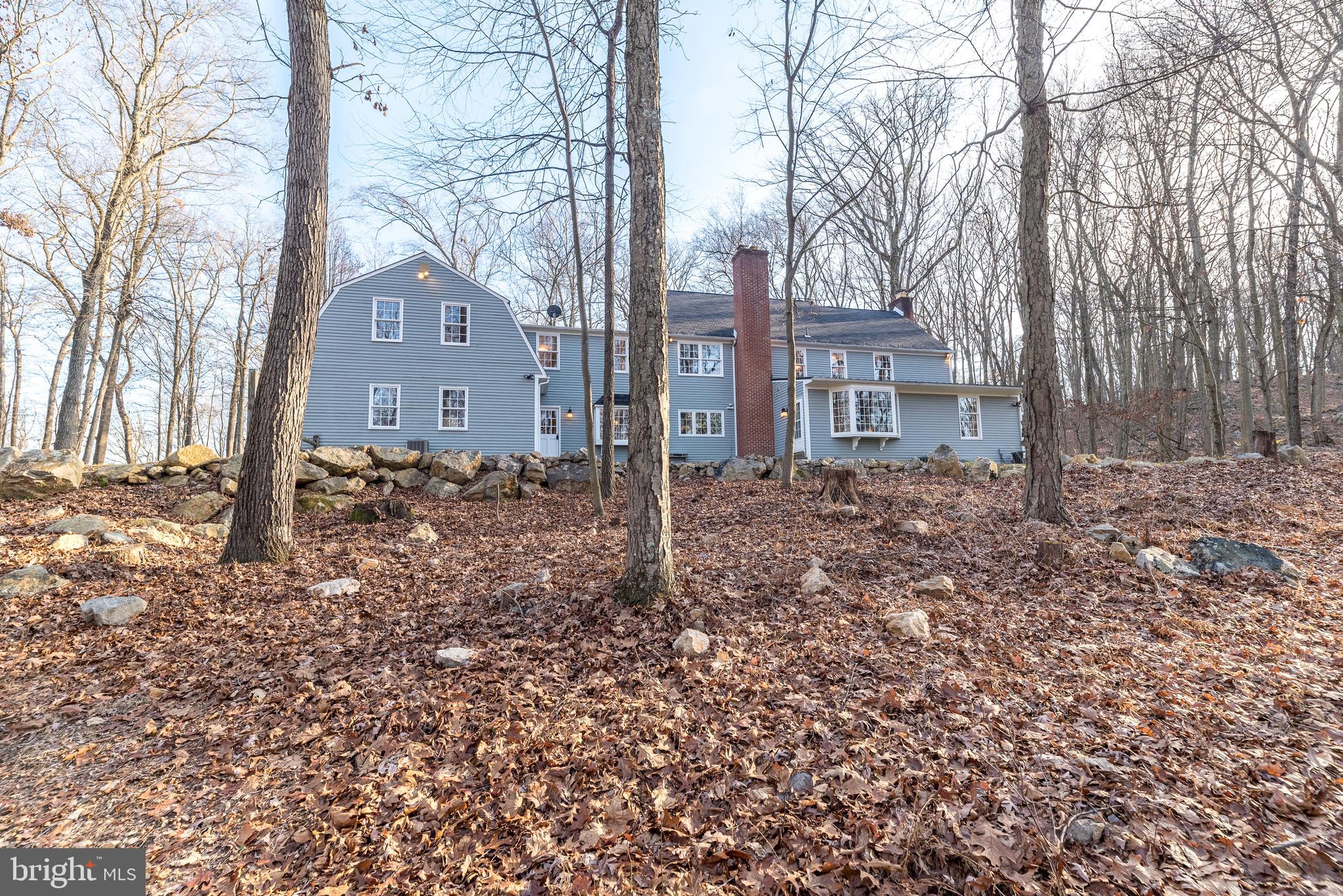 LAUREL RIDGE - Residential