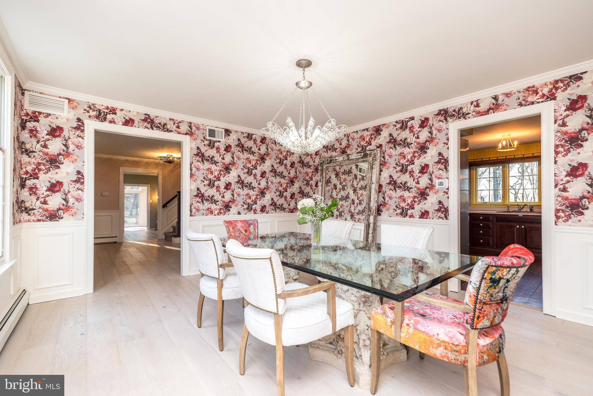 LAUREL RIDGE - Residential