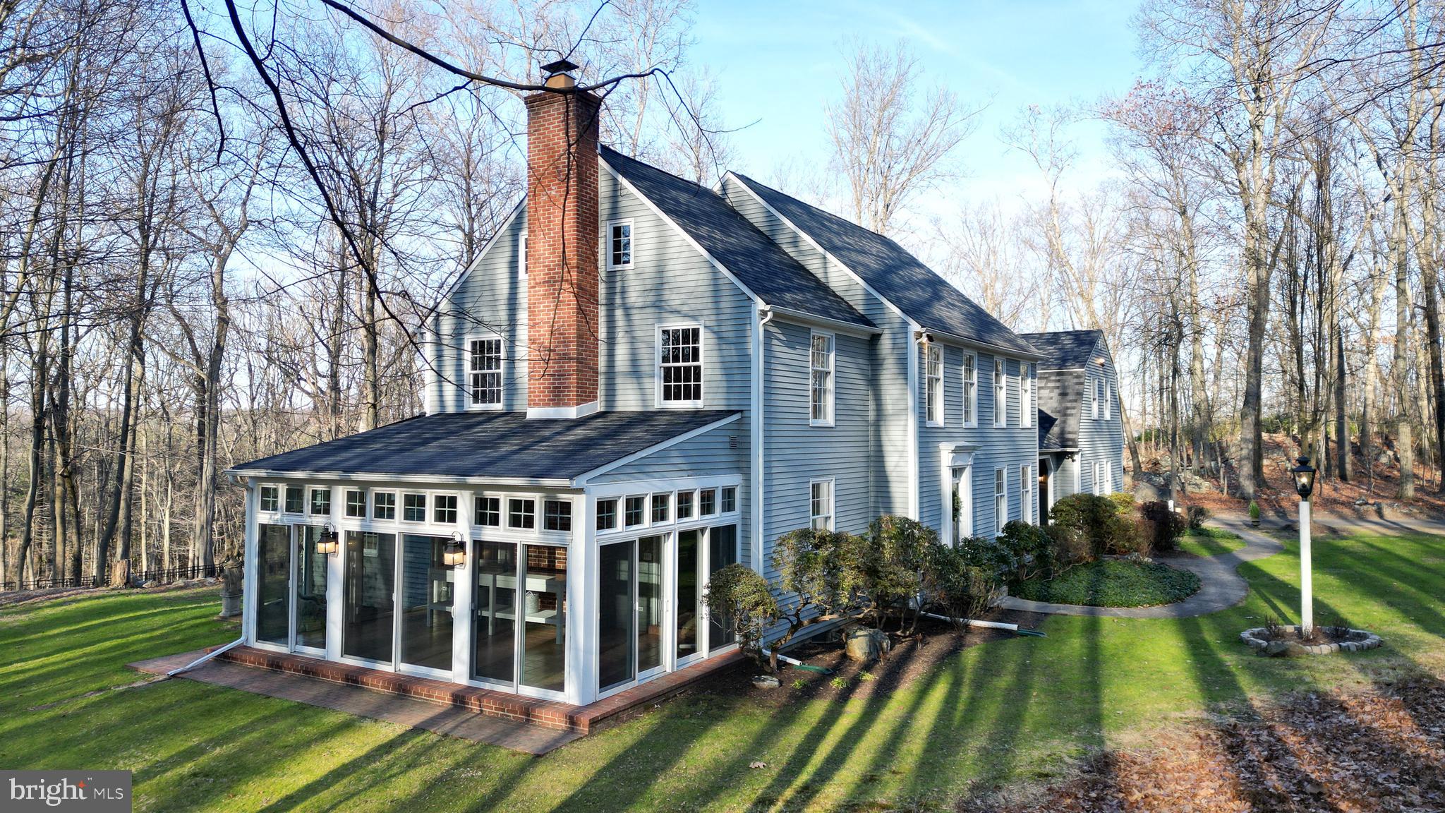 LAUREL RIDGE - Residential