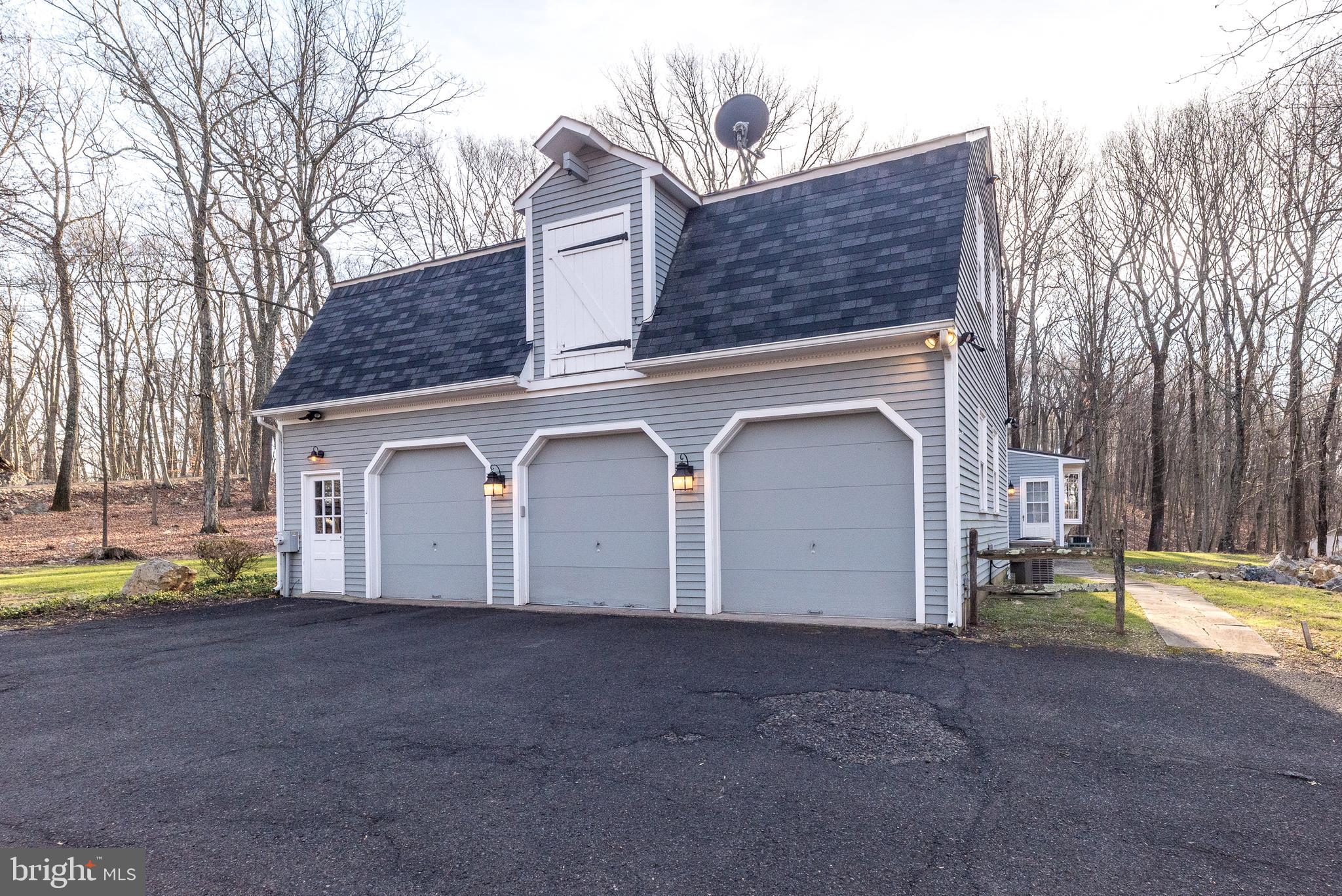 LAUREL RIDGE - Residential