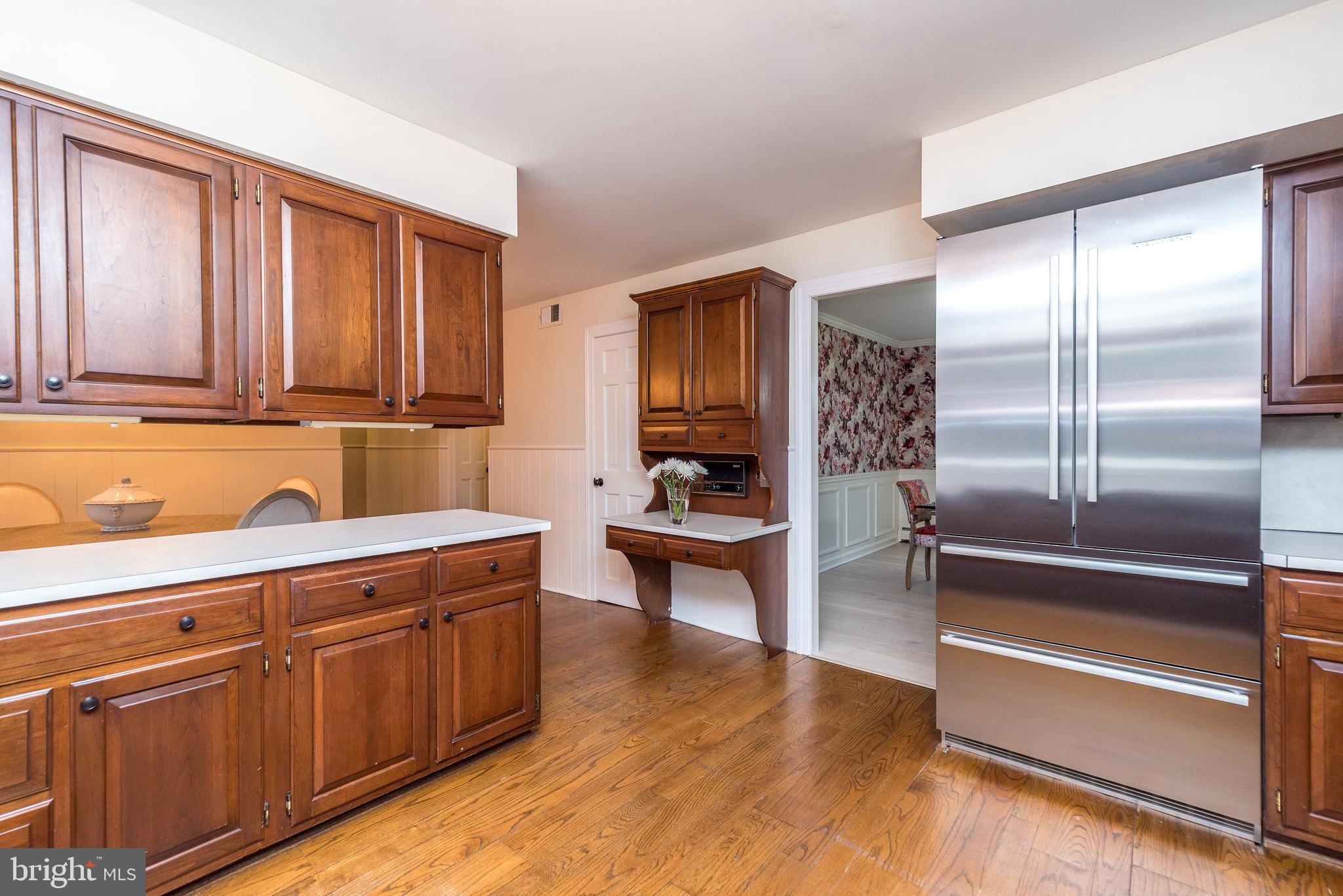 LAUREL RIDGE - Residential