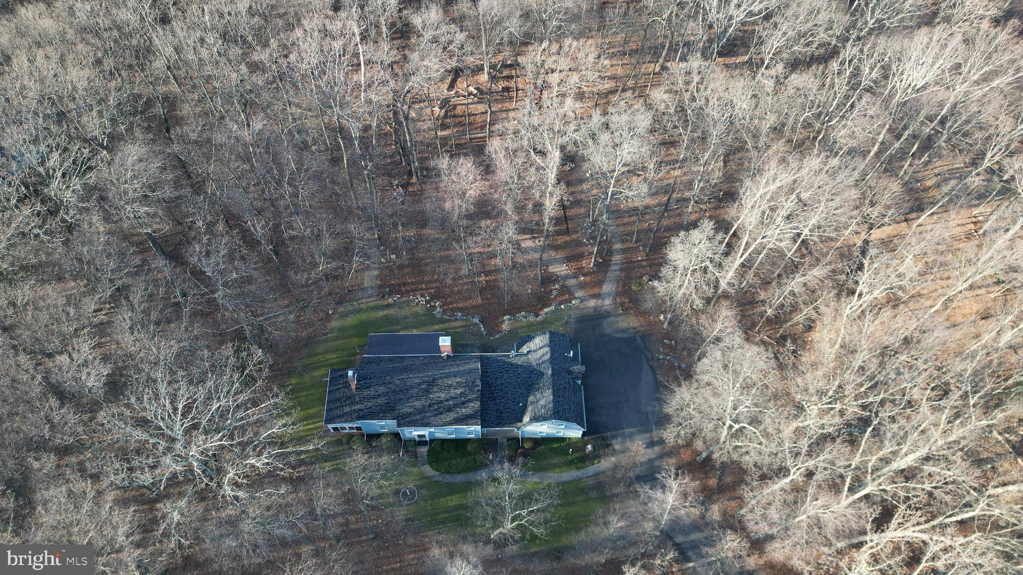 LAUREL RIDGE - Residential