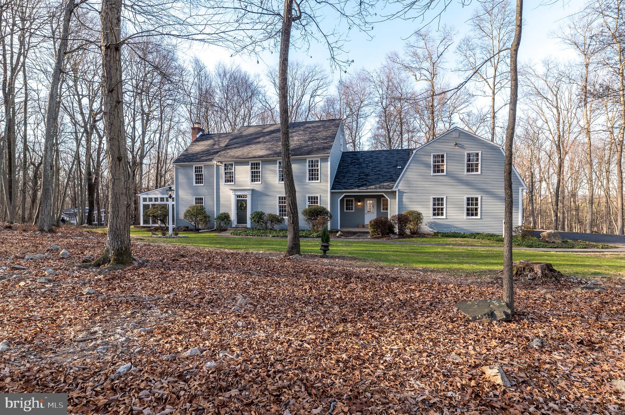 LAUREL RIDGE - Residential