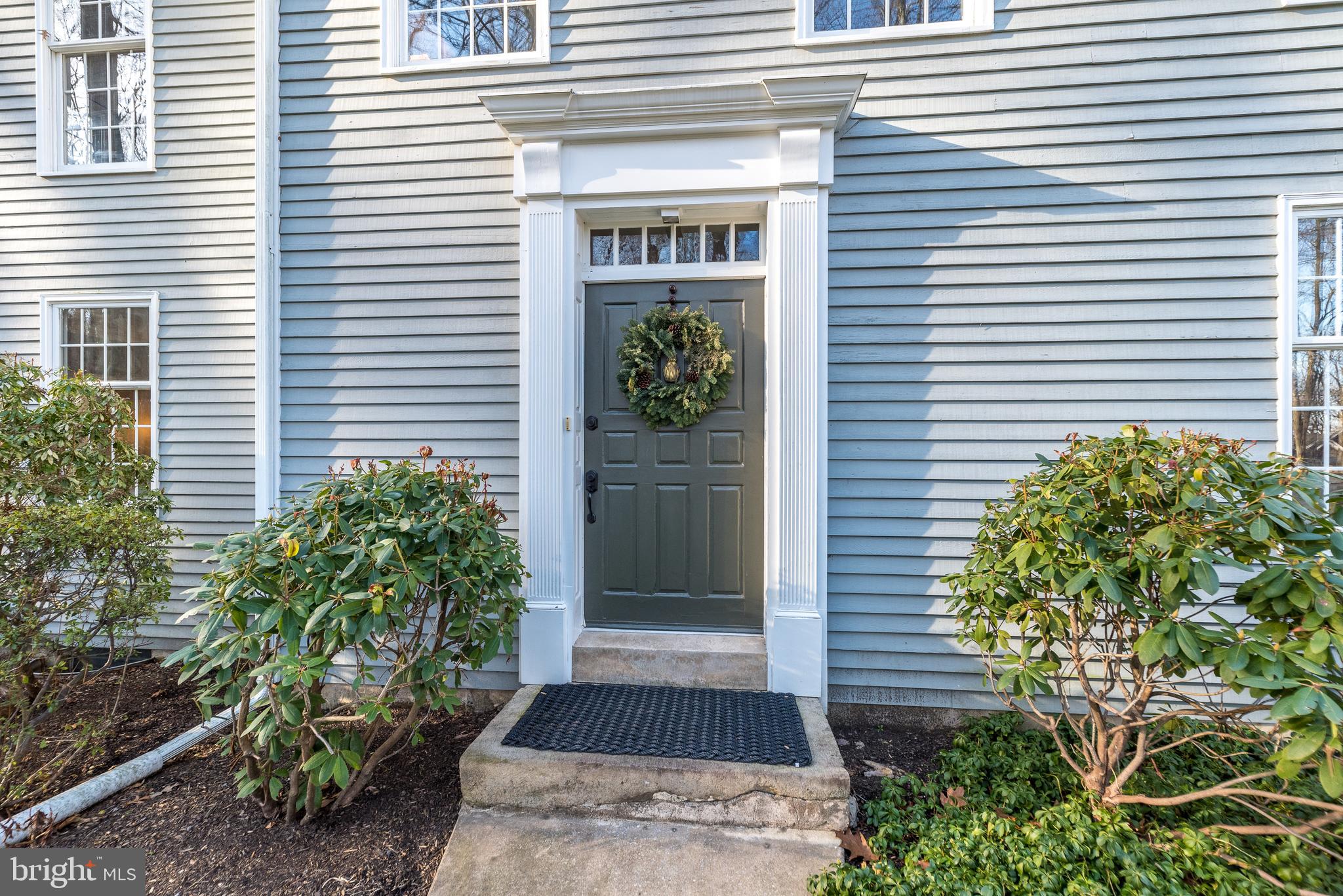 LAUREL RIDGE - Residential