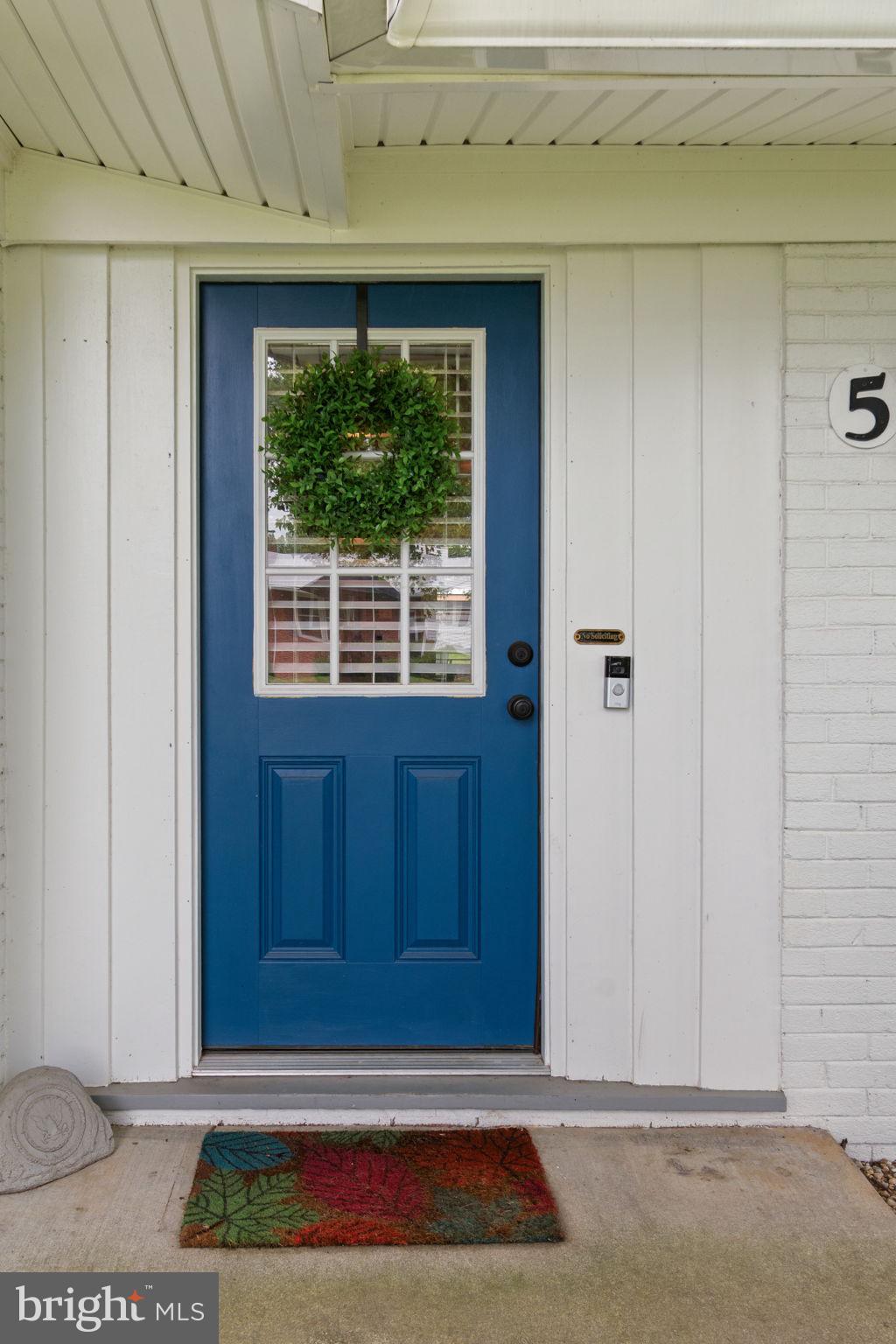 5 PIPER RUN AVENUE