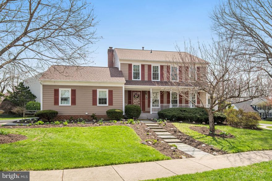 An exceptional opportunity in a prime location!  Here’s your chance to own a detached home with over 3,000 sq ft of living space in one of Burke’s most desirable neighborhoods — all for under $900,000!  Priced to sell at nearly $40,000 below tax-assessed value, this property offers tremendous potential for buyers looking to build instant equity through updates and personal touches.  This 3 bedroom, 2 full, 2 half bathroom home sits on a premier corner lot just outside the Beltway, perfectly positioned for commuters.  You’ll love the convenience of being just minutes from Braddock Rd, Fairfax County Parkway, Rolling Rd, and close to all sorts of businesses, restaurants, services, parks, Lake Braddock Secondary School, Springfield Country Club, George Mason University, etc.  Major systems have already been taken care of, giving you peace of mind for years to come, while you focus on cosmetic upgrades that will make the home your own.  Recent improvements include brand-new windows, brand new HVAC system, brand new mini-split for the back porch, a freshly paved asphalt driveway, a 2024 roof, and a 2022 water heater.  Lovingly cared for by the original owners, this home is being sold AS-IS, but the solid structure, premium location, and numerous recent updates make it a standout value at this price.  Whether you’re a first-time buyer, an investor, or just someone ready to create your dream space, this is a rare opportunity to turn potential into lasting value.  This is all capped off with an extremely low HOA fee of only $200 per year!  Don’t miss this one!