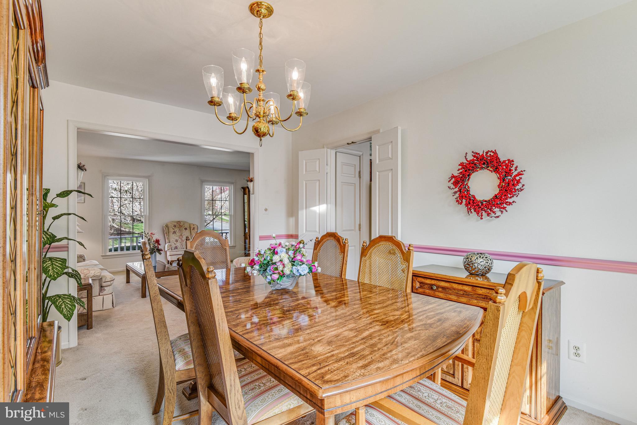 MEADOWS OF NARNIA - Residential