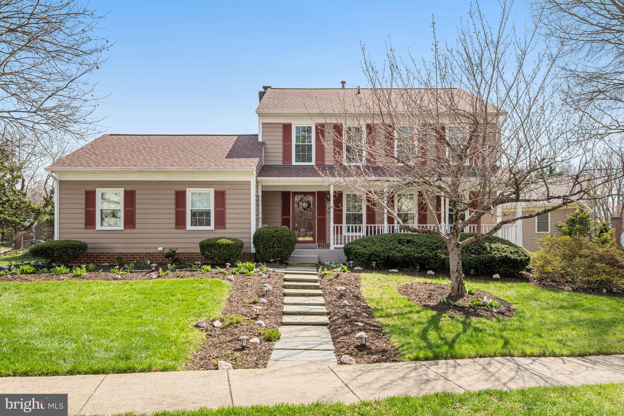 MEADOWS OF NARNIA - Residential