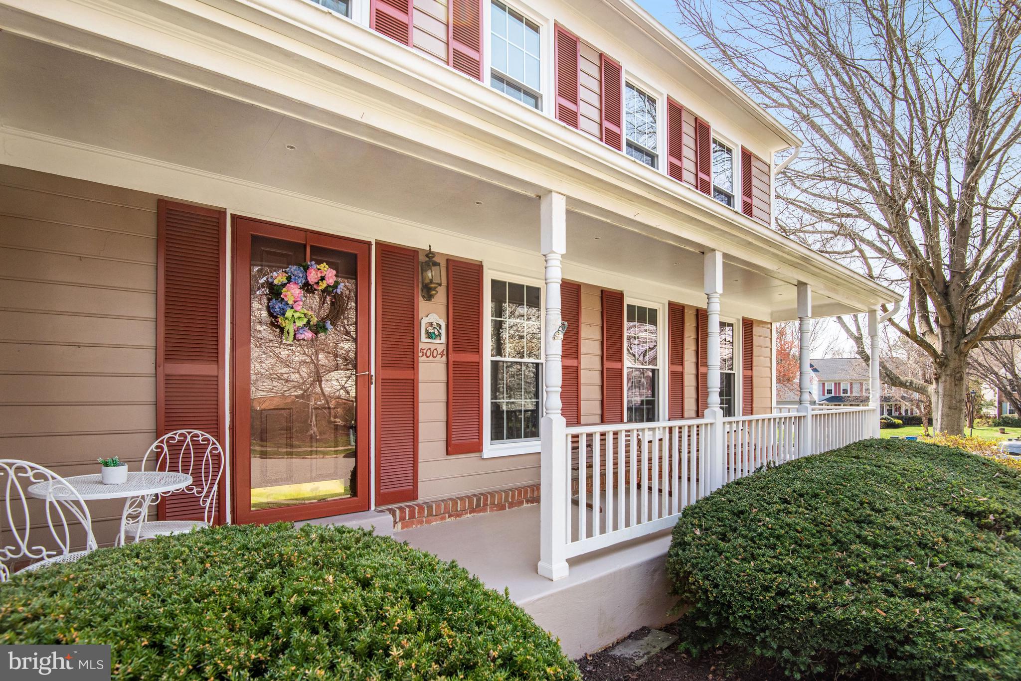 MEADOWS OF NARNIA - Residential