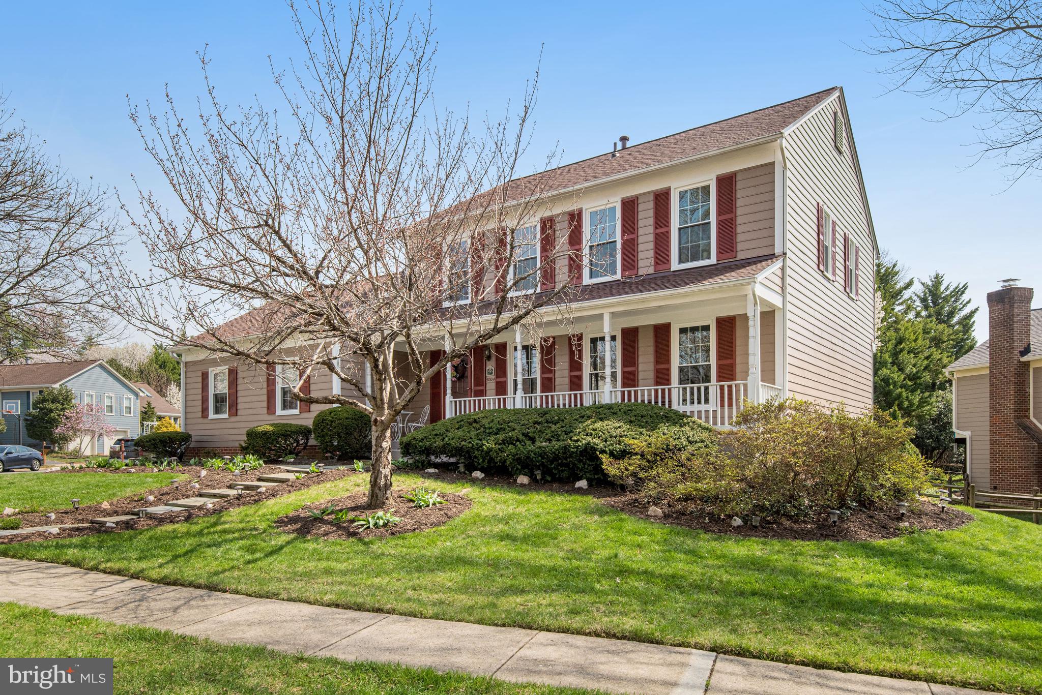 MEADOWS OF NARNIA - Residential