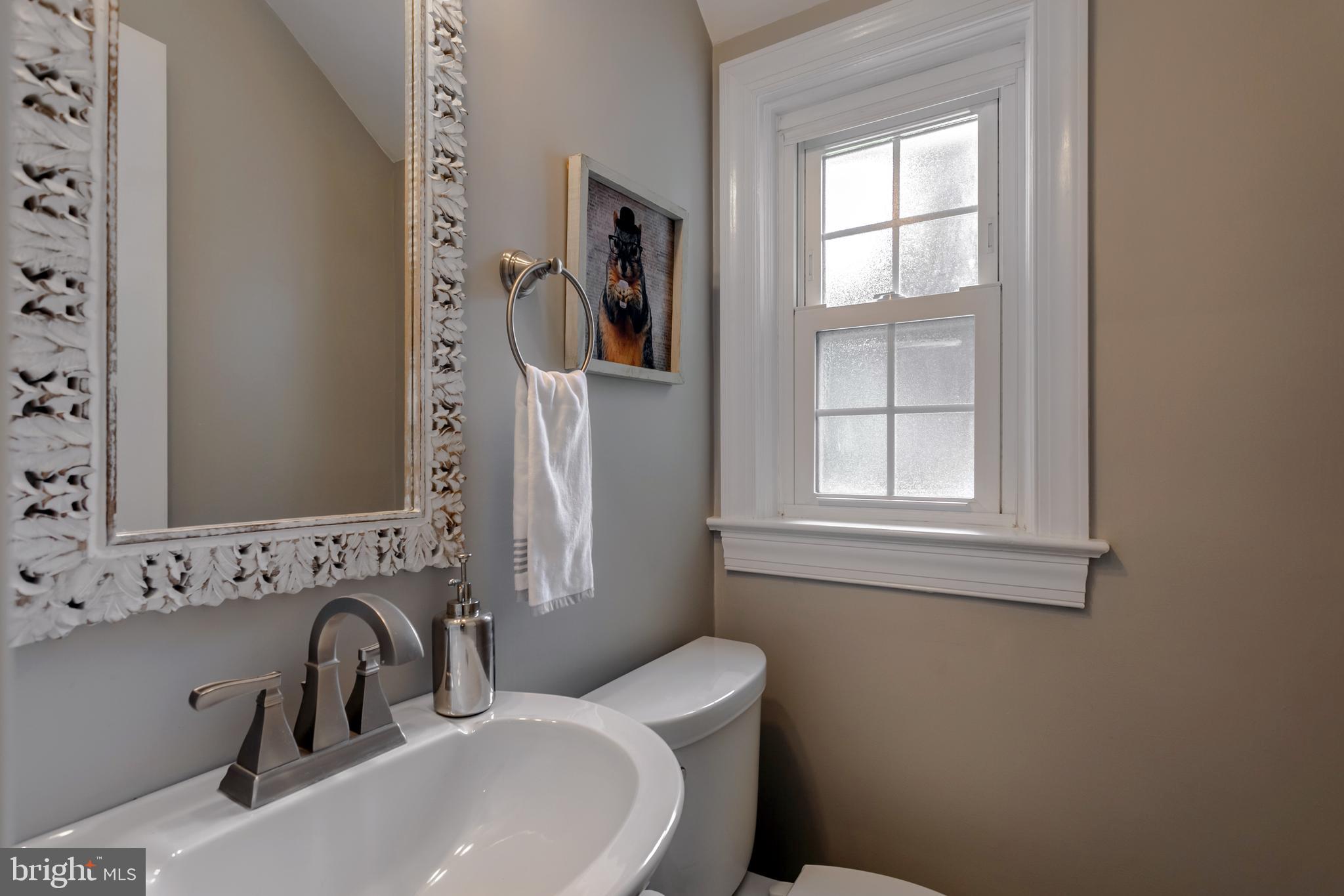 ARONIMINK ESTATES - Residential