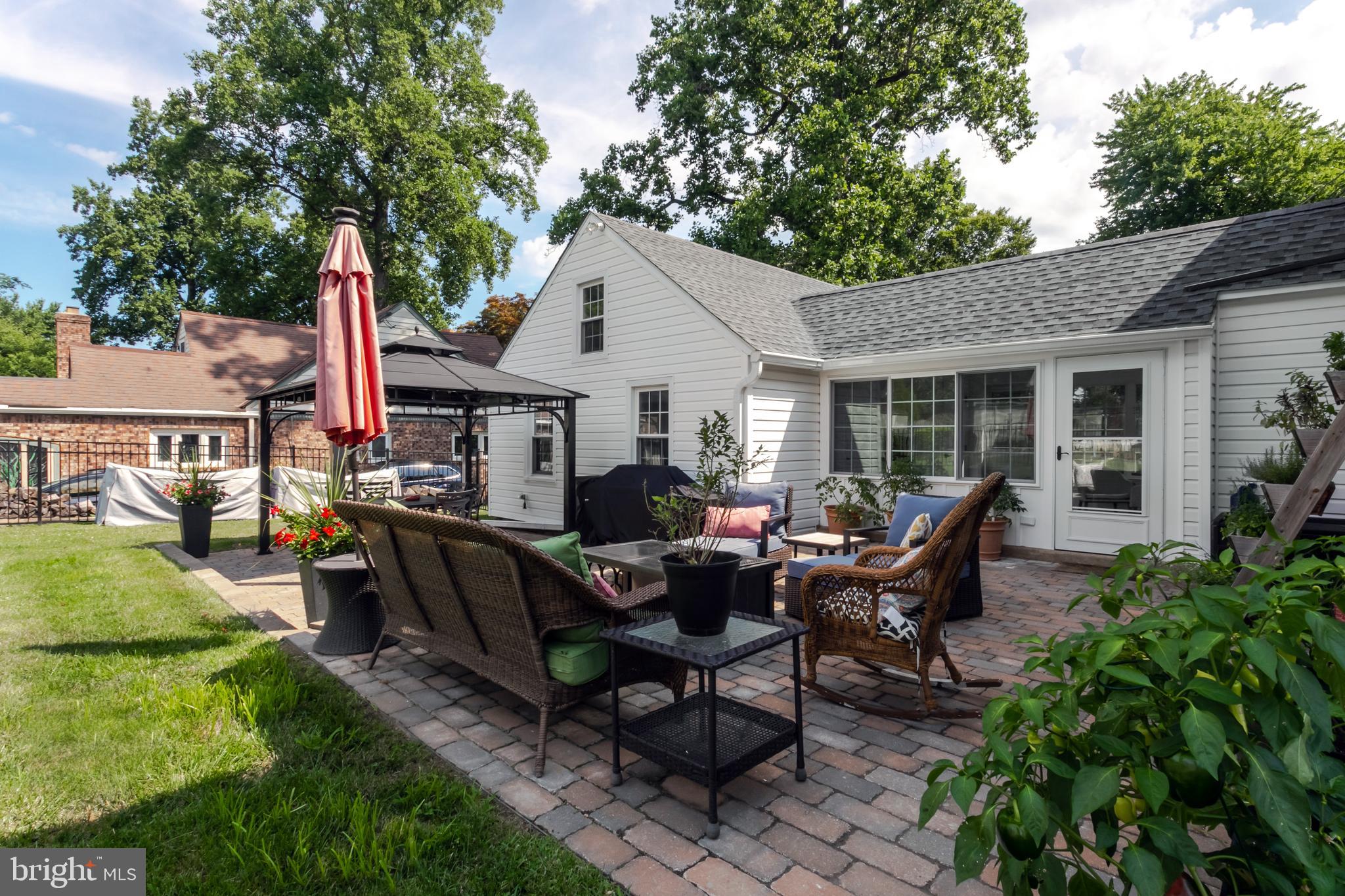 ARONIMINK ESTATES - Residential