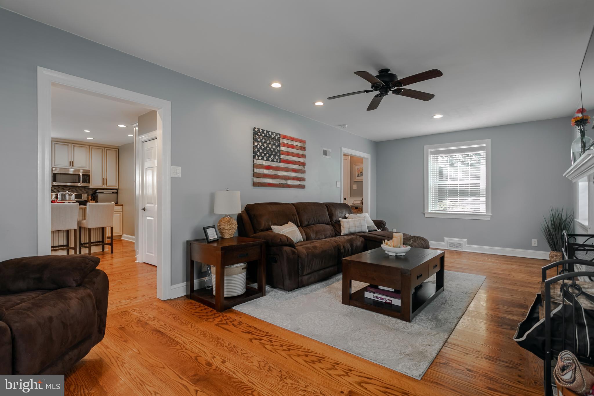 ARONIMINK ESTATES - Residential