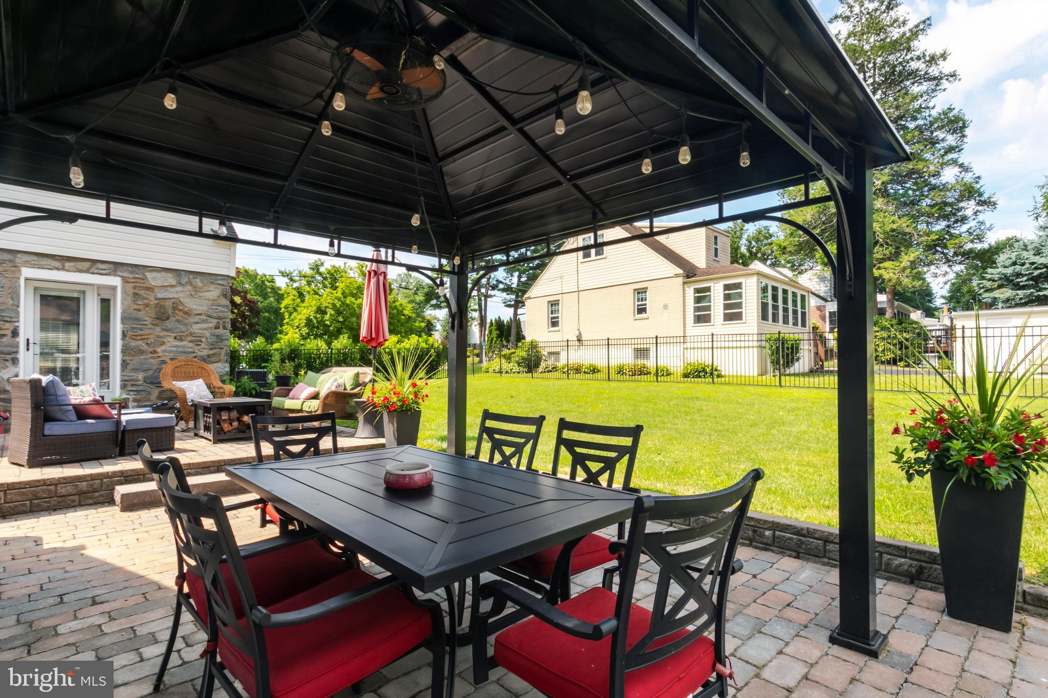 ARONIMINK ESTATES - Residential