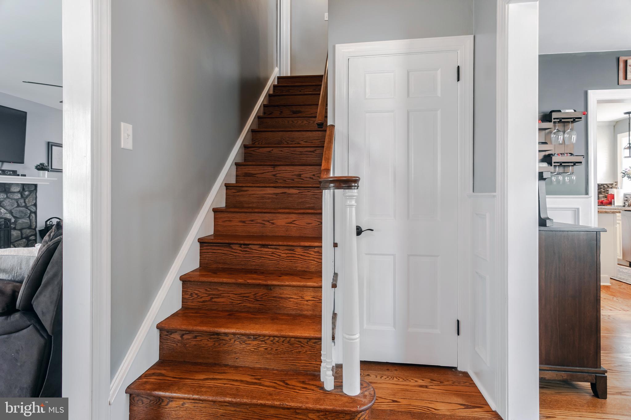 ARONIMINK ESTATES - Residential