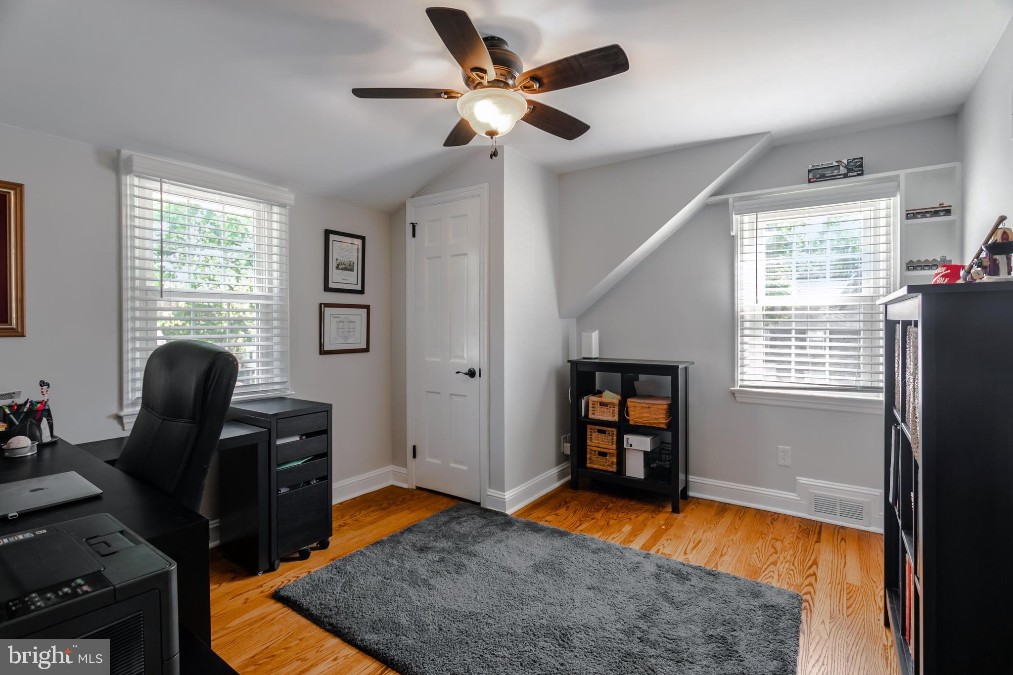 ARONIMINK ESTATES - Residential