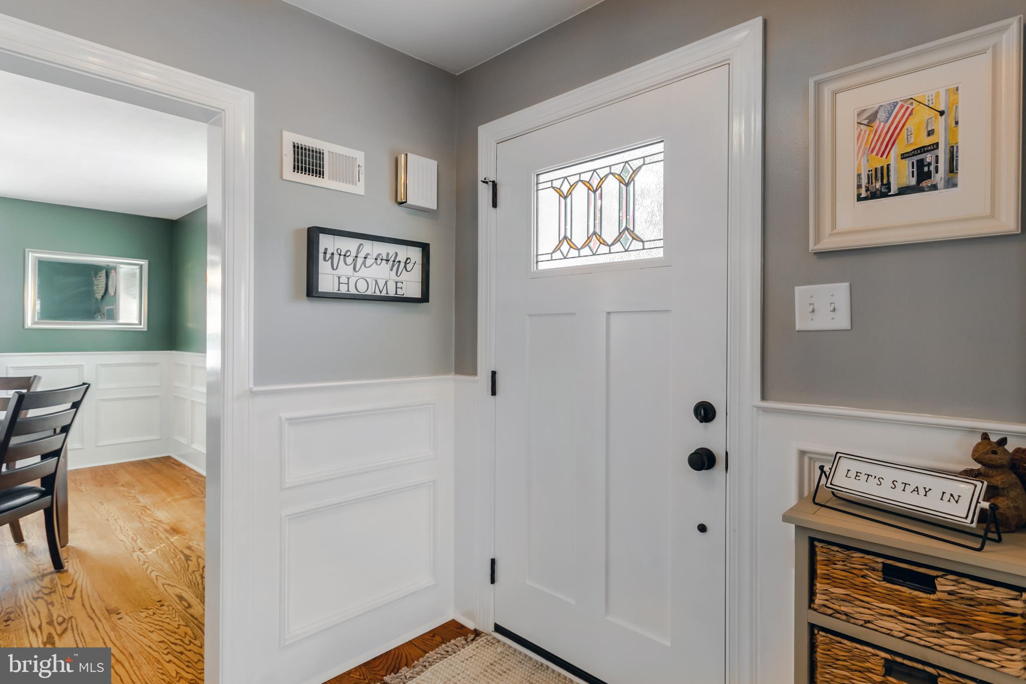 ARONIMINK ESTATES - Residential