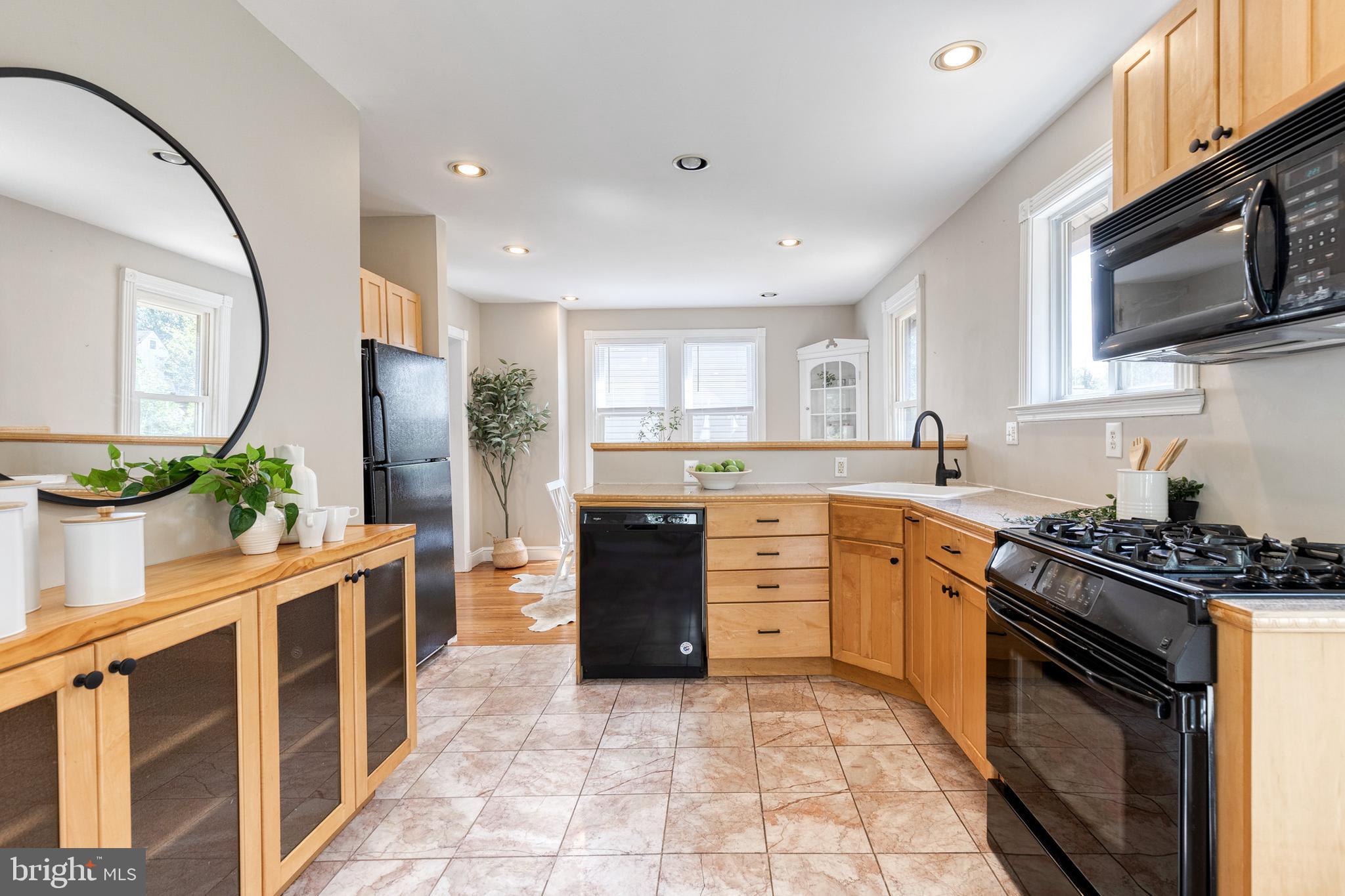 EAST CATONSVILLE - Residential