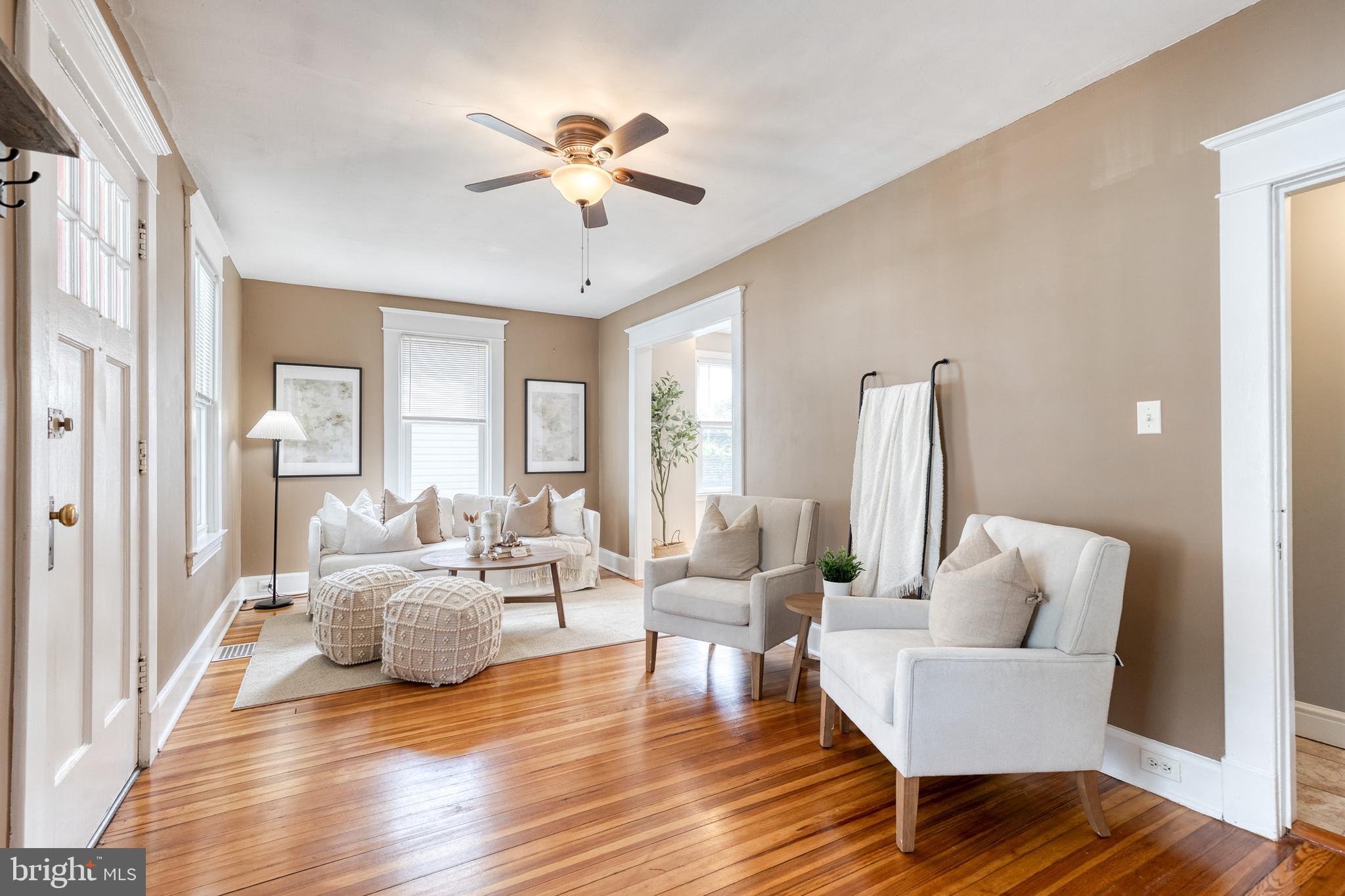 EAST CATONSVILLE - Residential