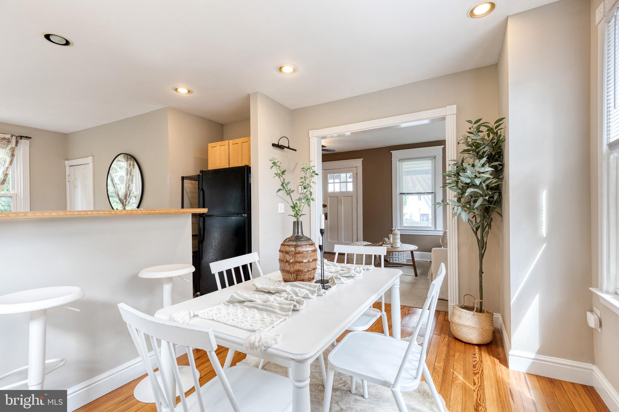 EAST CATONSVILLE - Residential