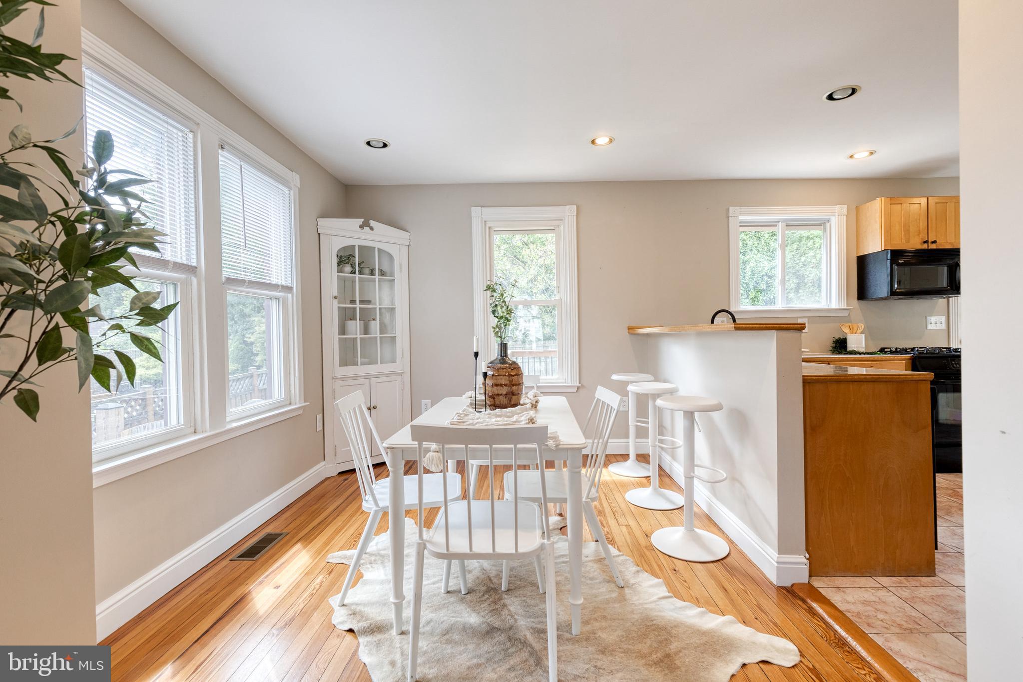 EAST CATONSVILLE - Residential