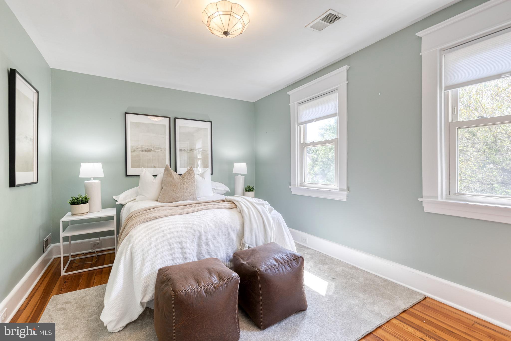 EAST CATONSVILLE - Residential