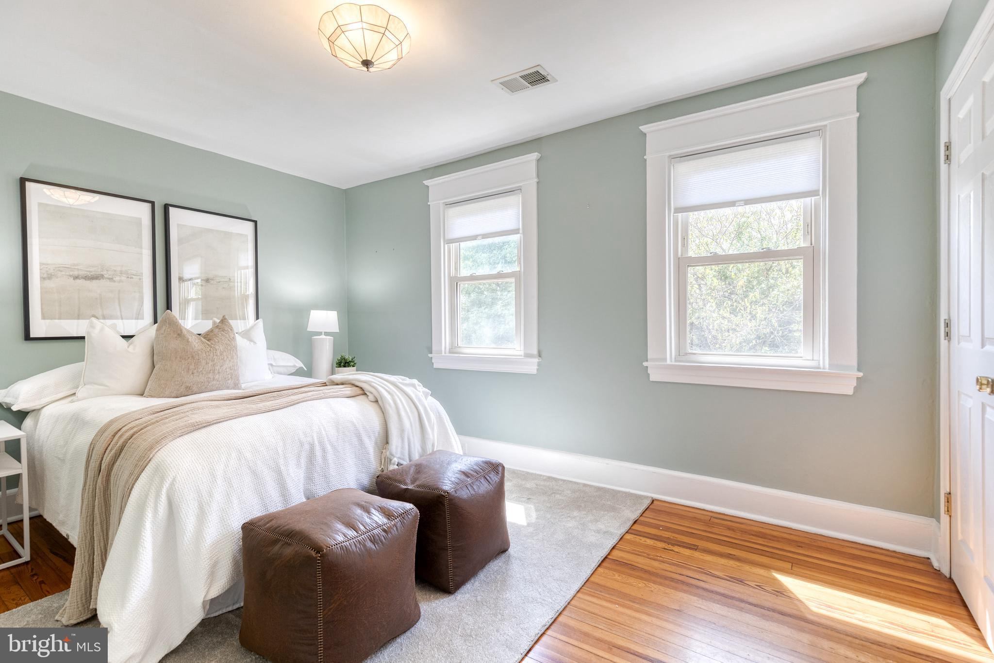 EAST CATONSVILLE - Residential