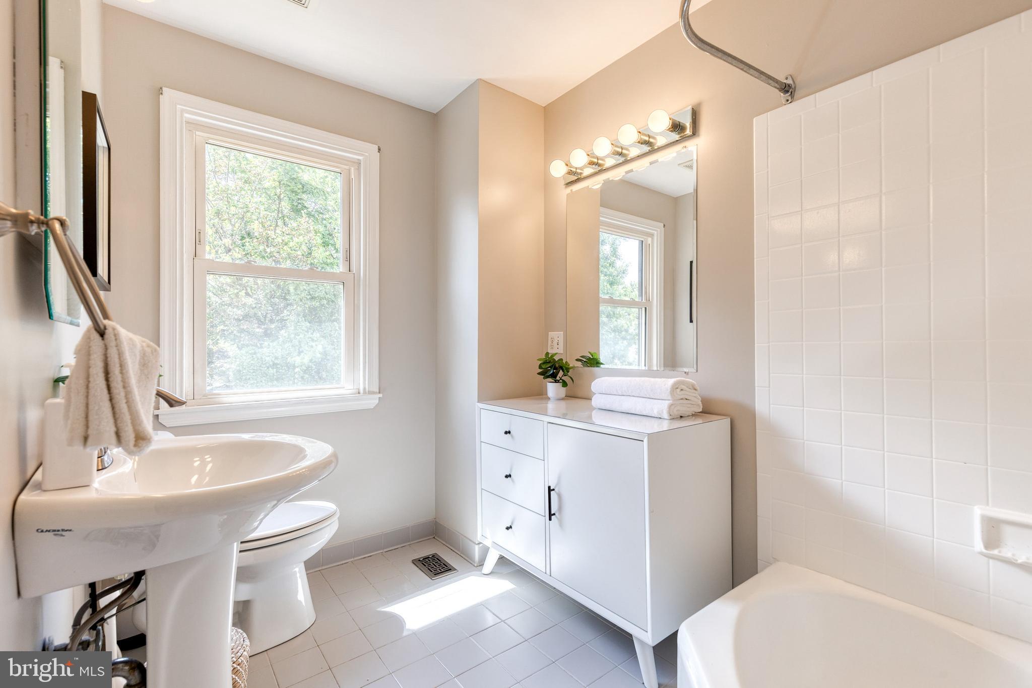 EAST CATONSVILLE - Residential