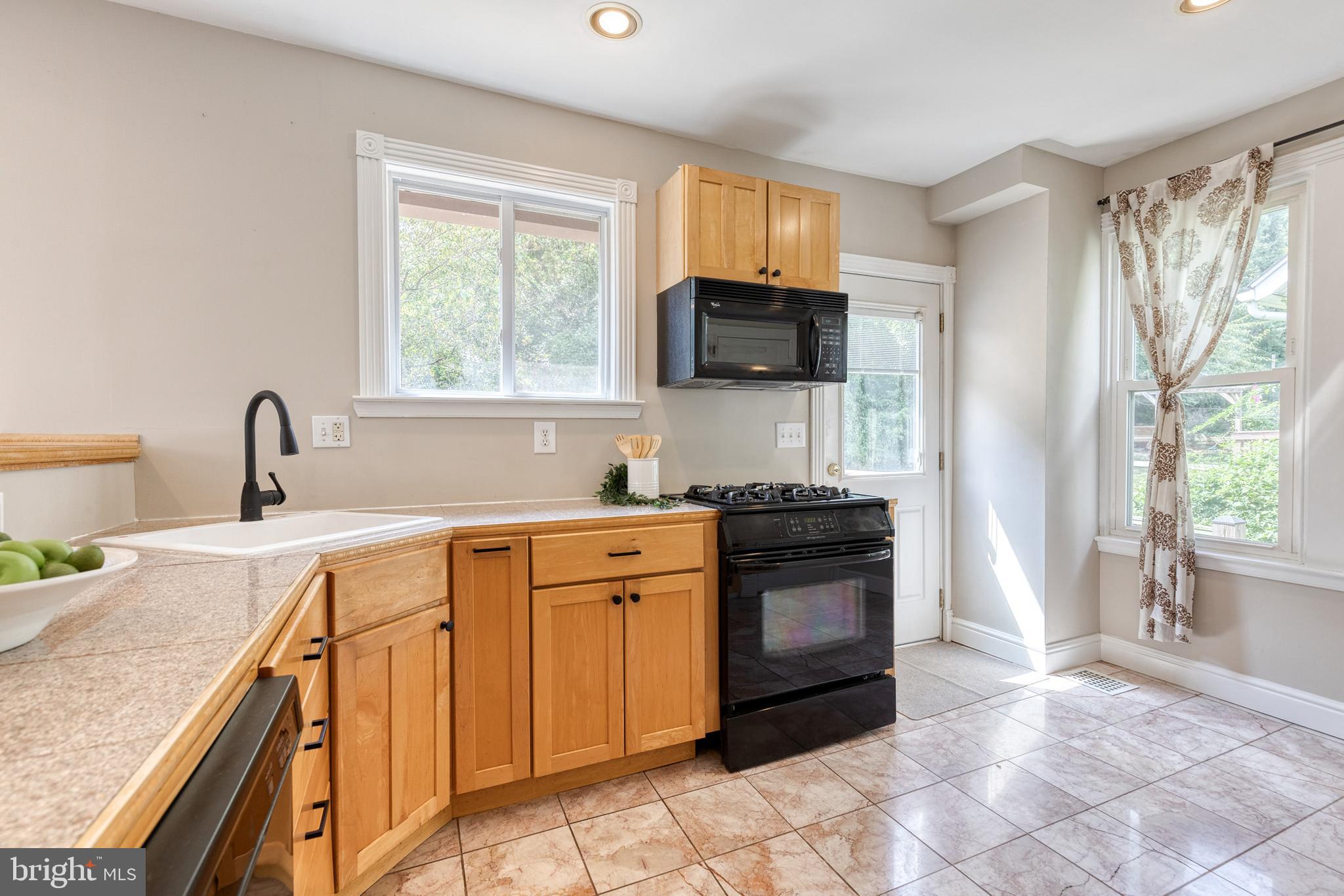 EAST CATONSVILLE - Residential