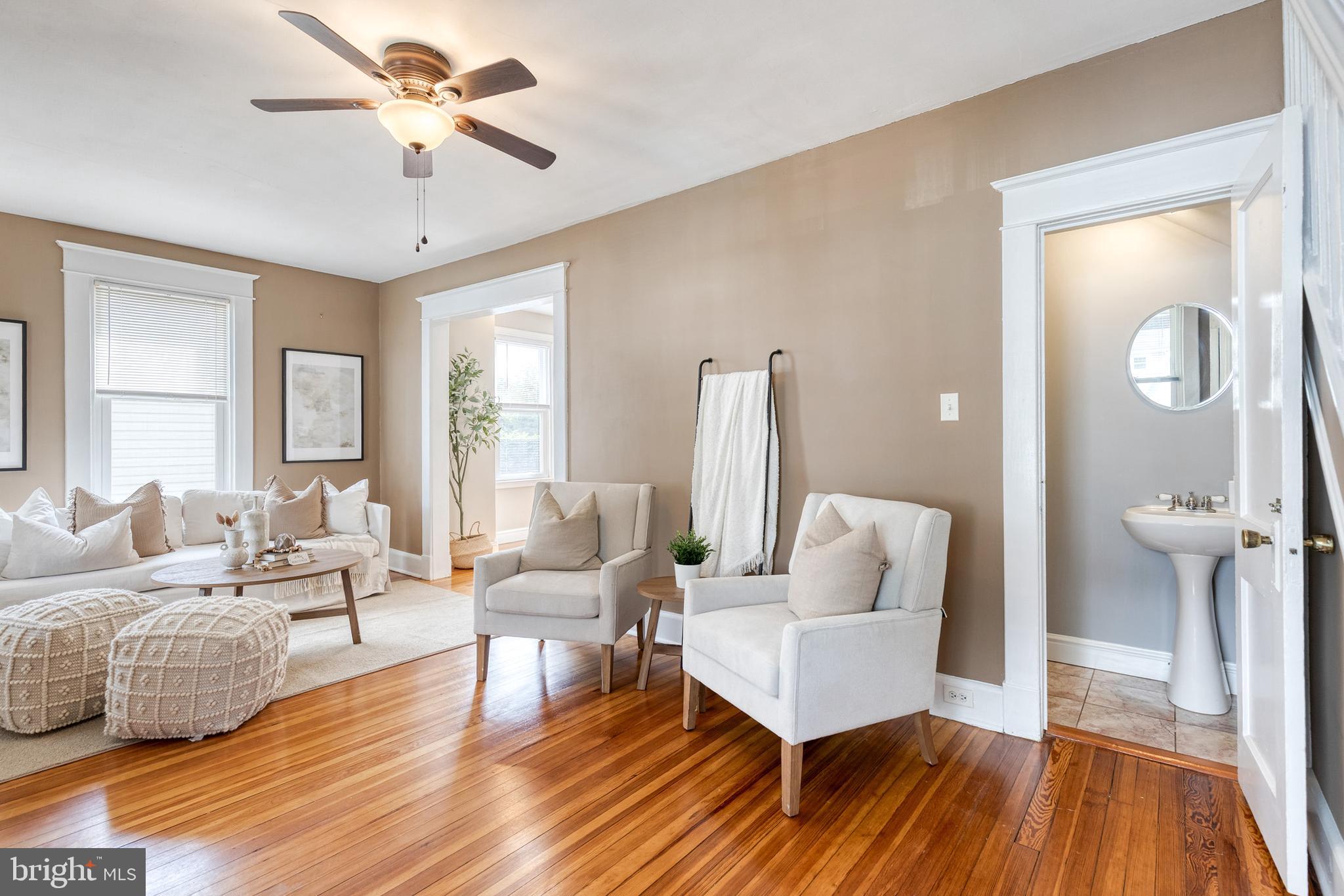 EAST CATONSVILLE - Residential