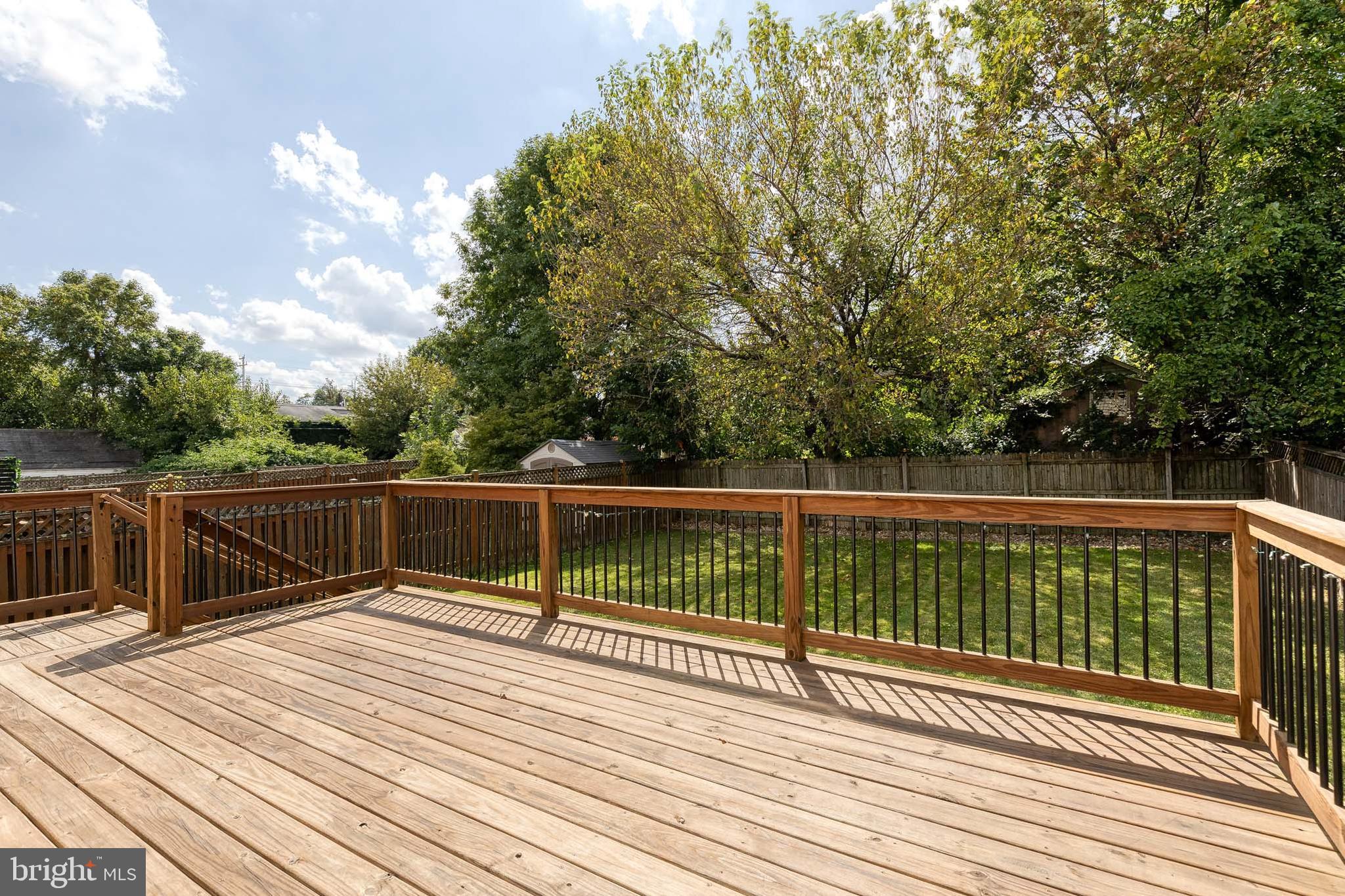 EAST CATONSVILLE - Residential