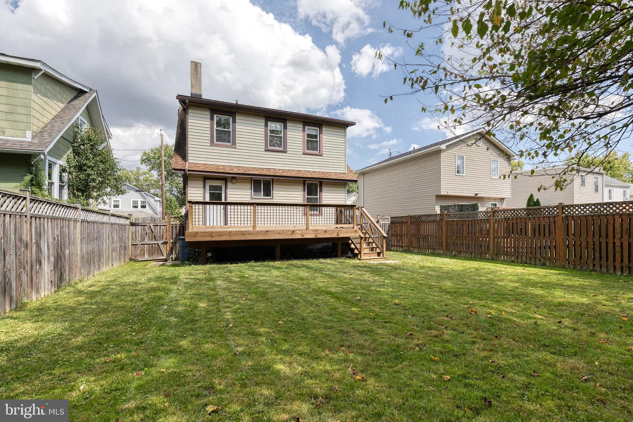 EAST CATONSVILLE - Residential