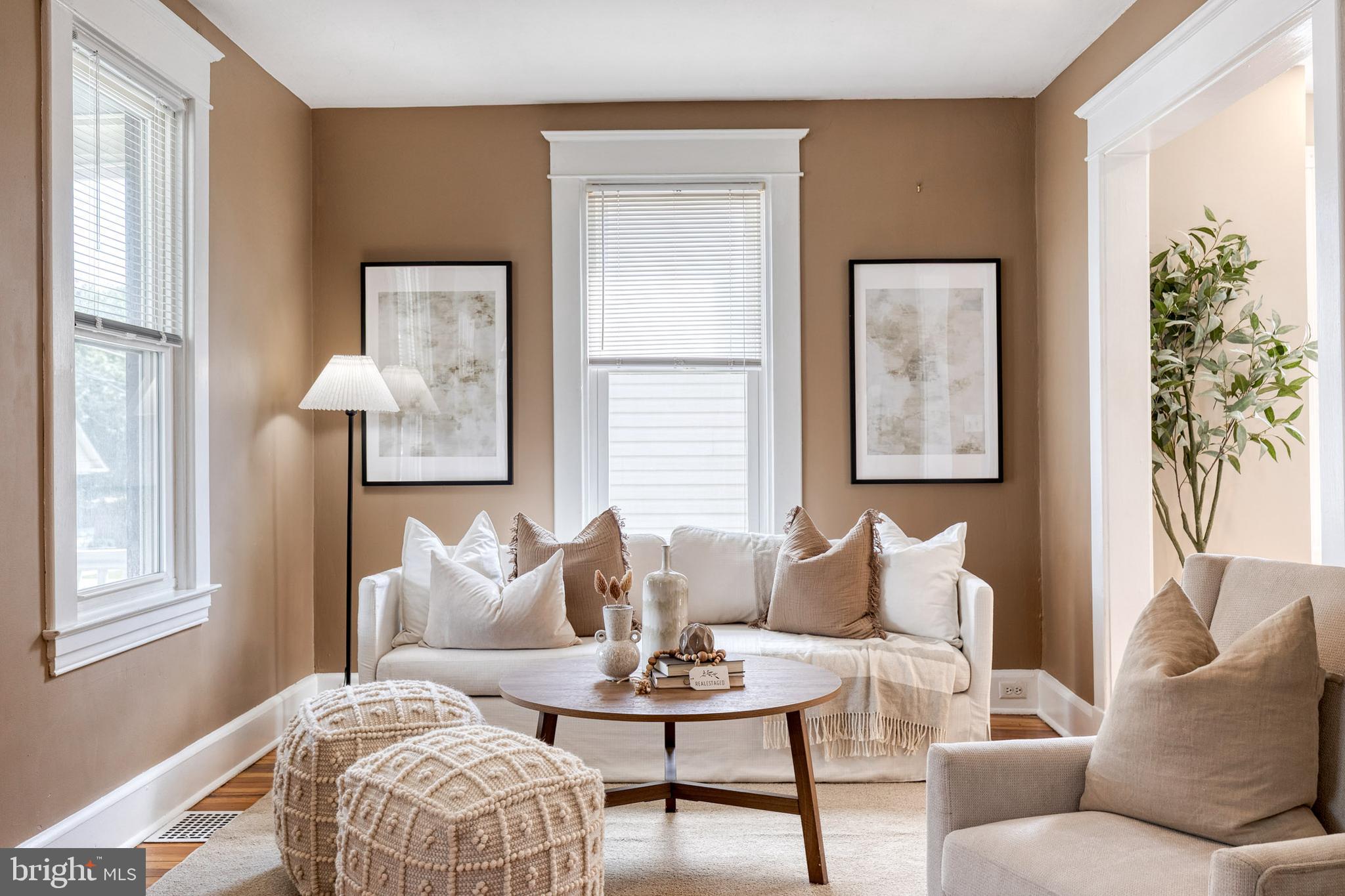 EAST CATONSVILLE - Residential