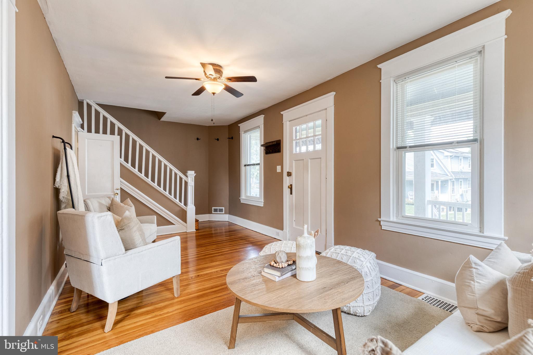 EAST CATONSVILLE - Residential