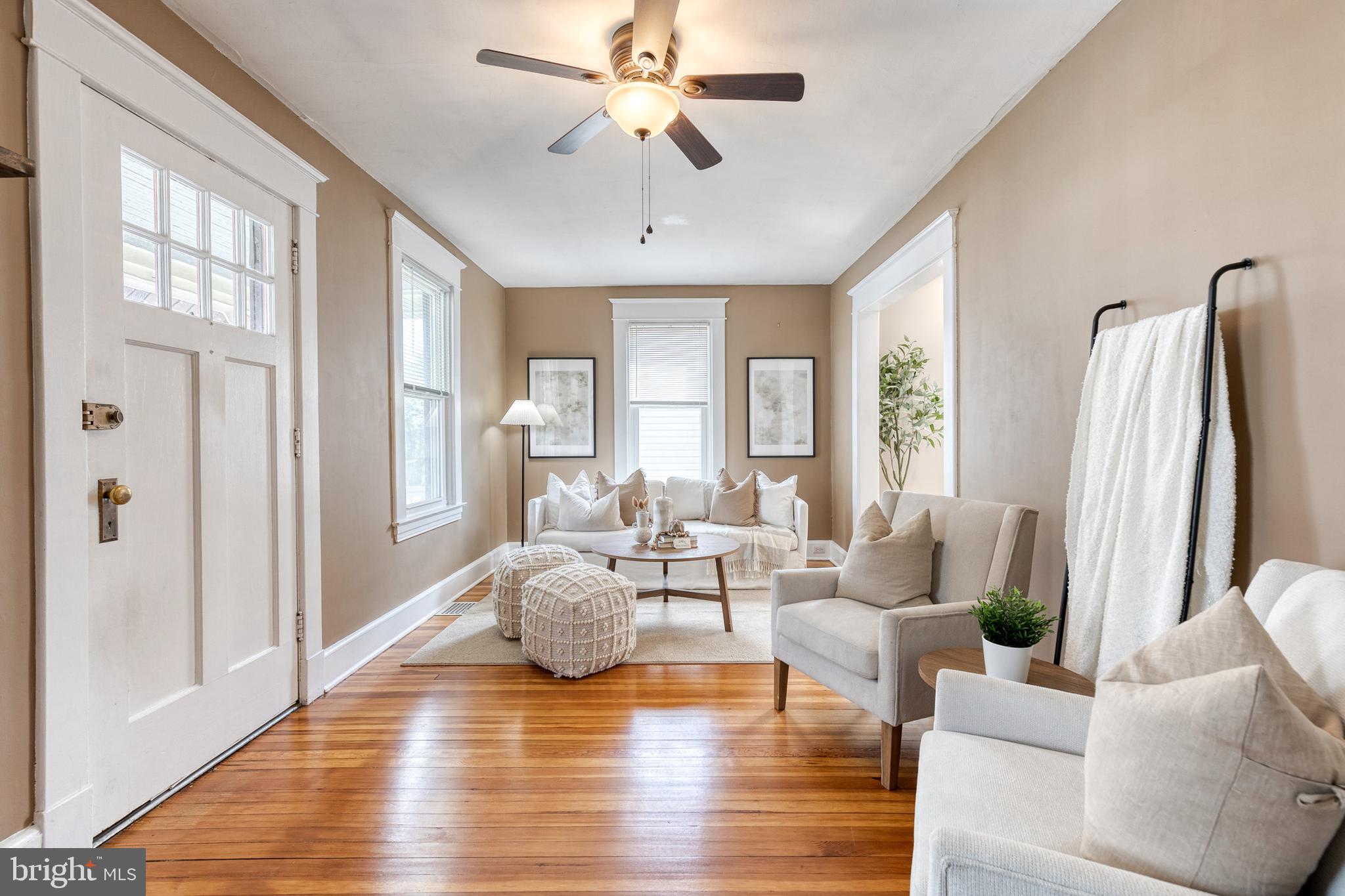 EAST CATONSVILLE - Residential