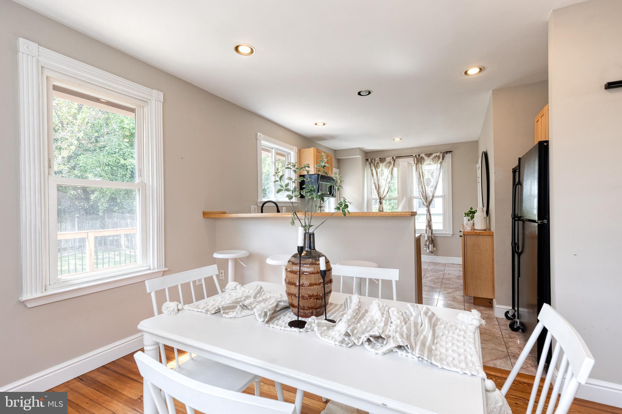 EAST CATONSVILLE - Residential