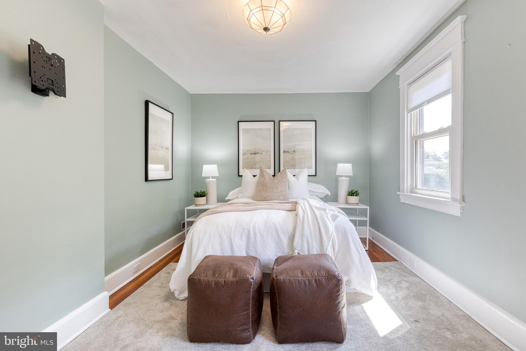 EAST CATONSVILLE - Residential