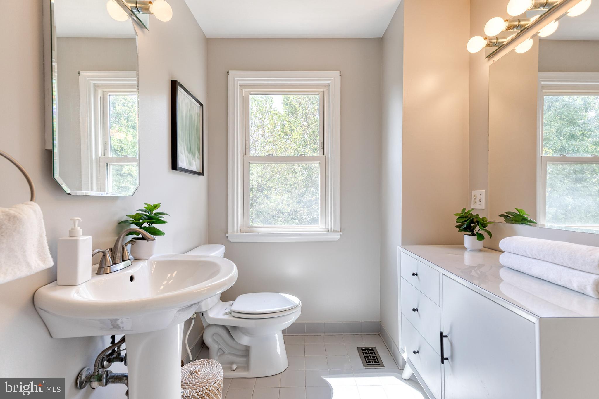 EAST CATONSVILLE - Residential