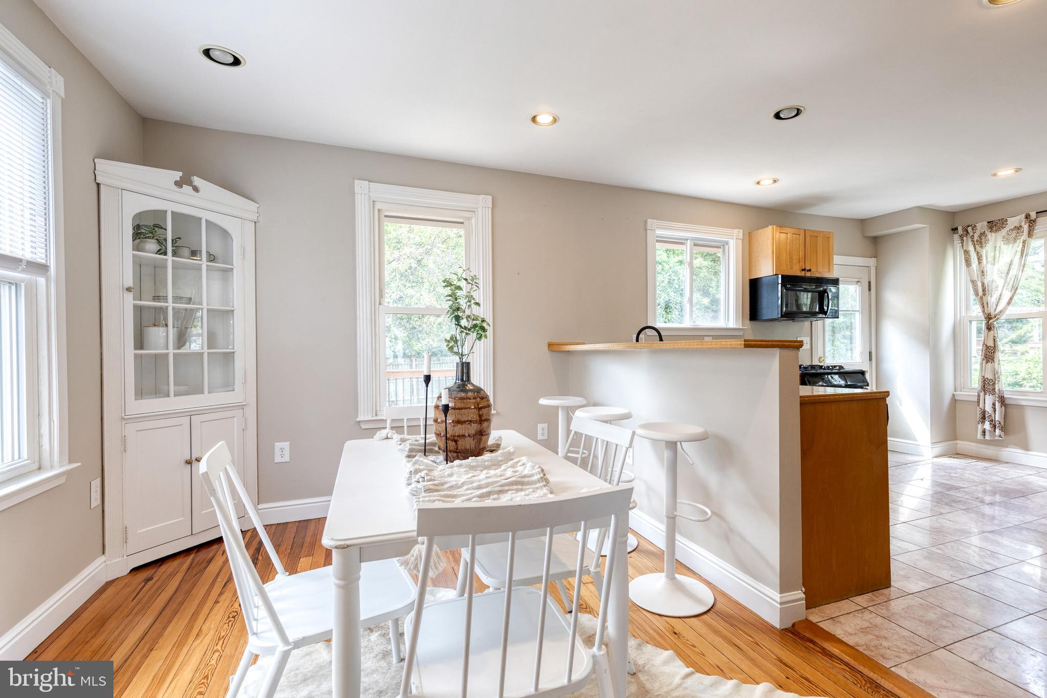 EAST CATONSVILLE - Residential