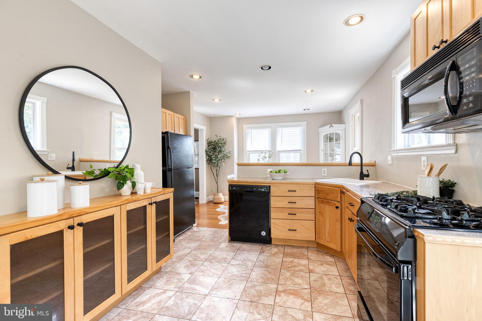 EAST CATONSVILLE - Residential